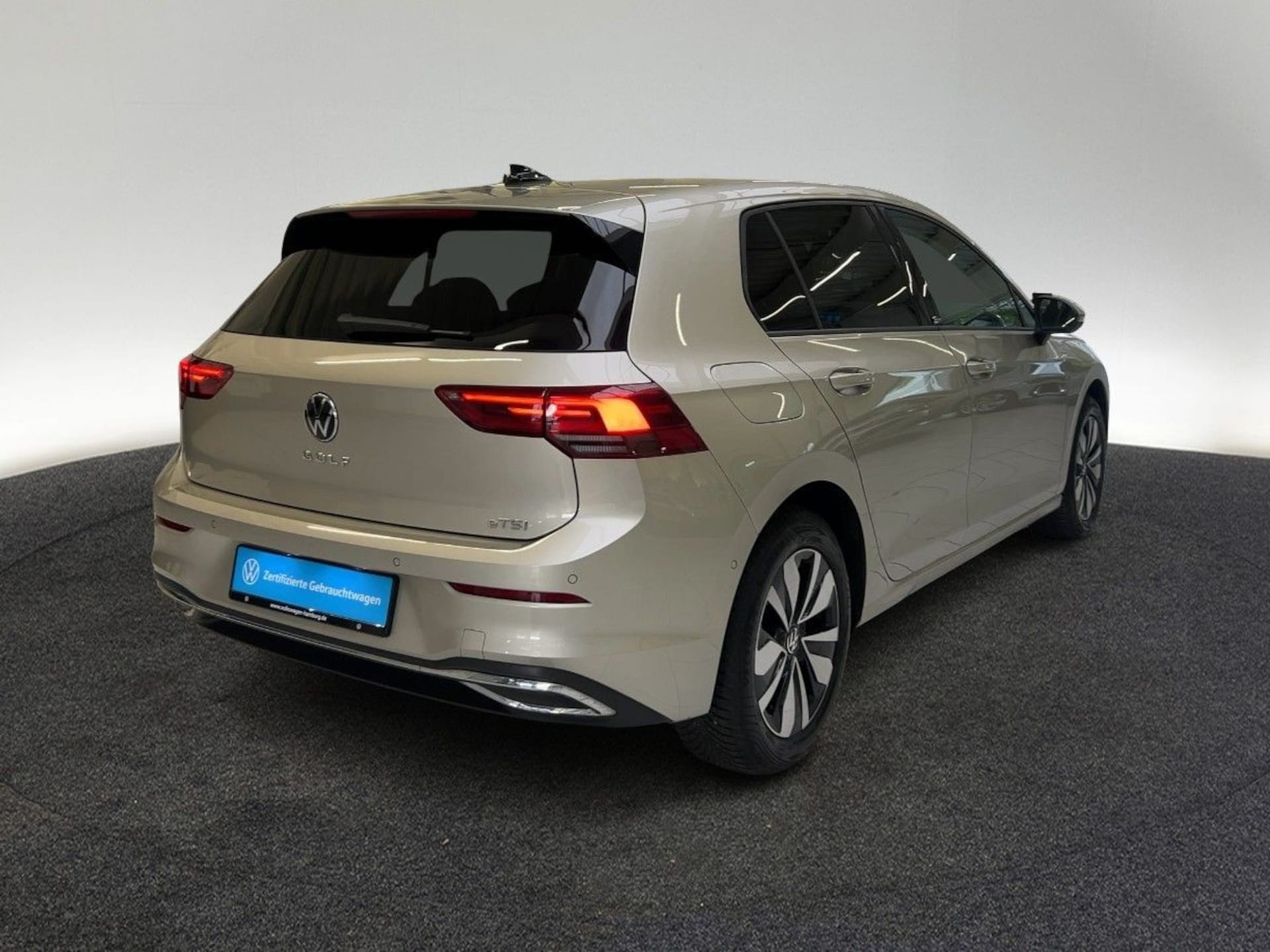 Volkswagen Golf MOVE