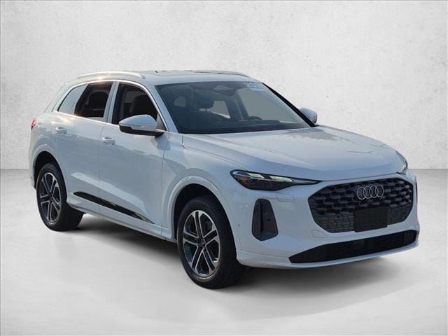 2025 Audi Q5