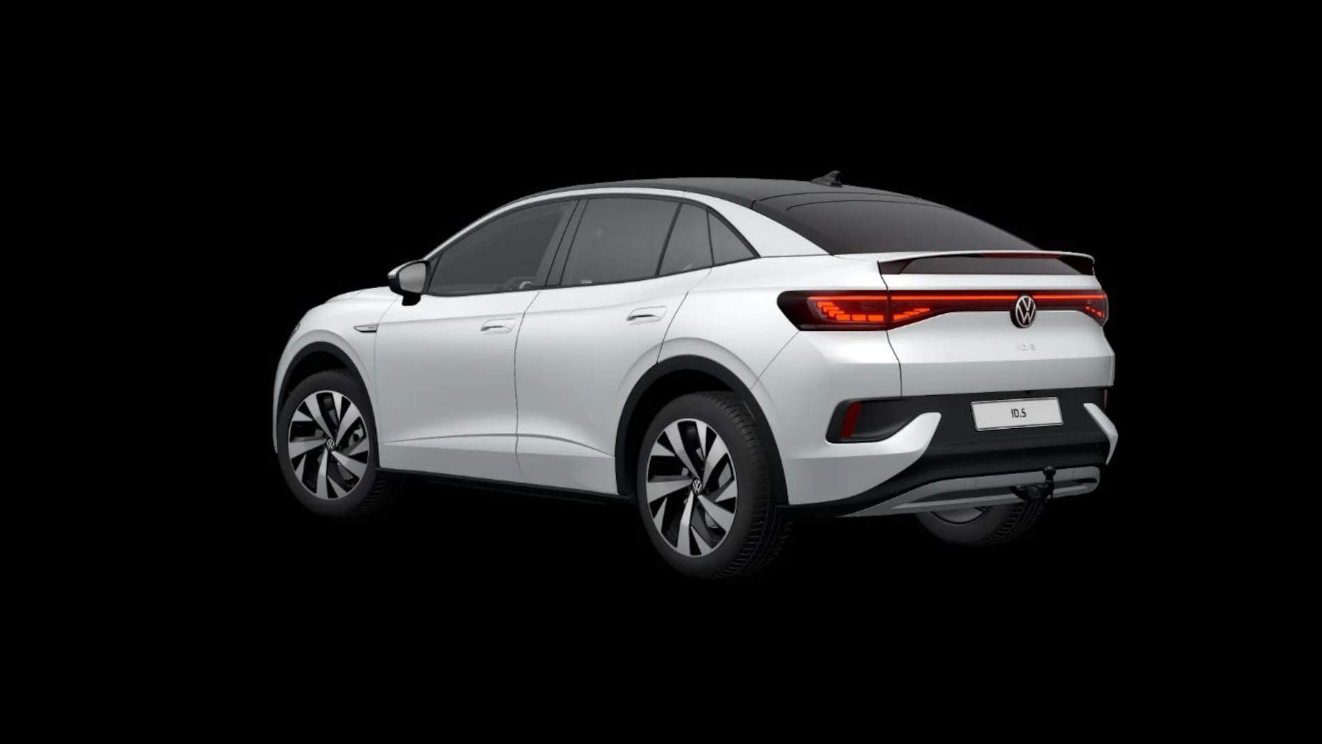 Volkswagen ID.5 Pro