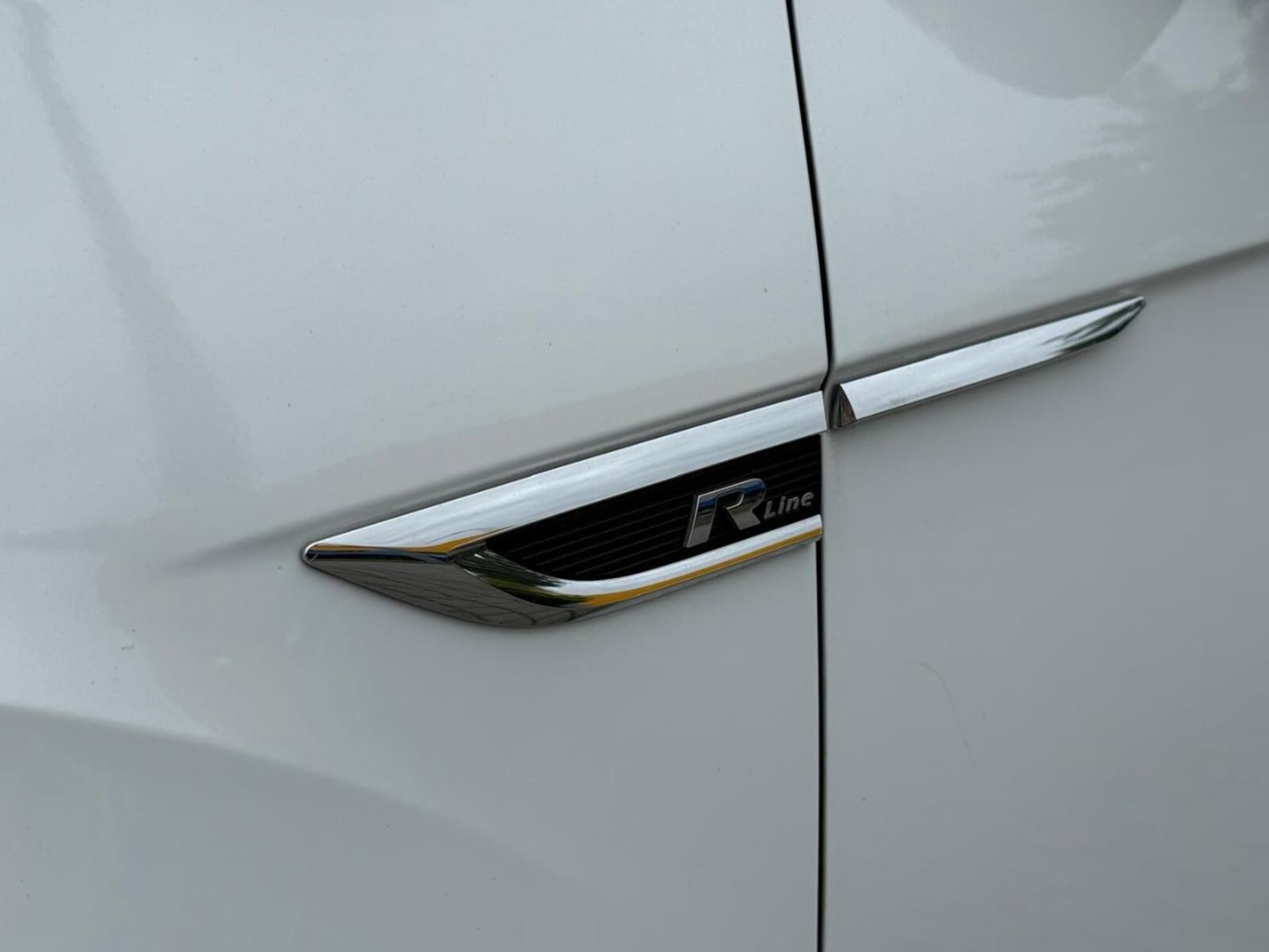 Volkswagen T-Roc Sport