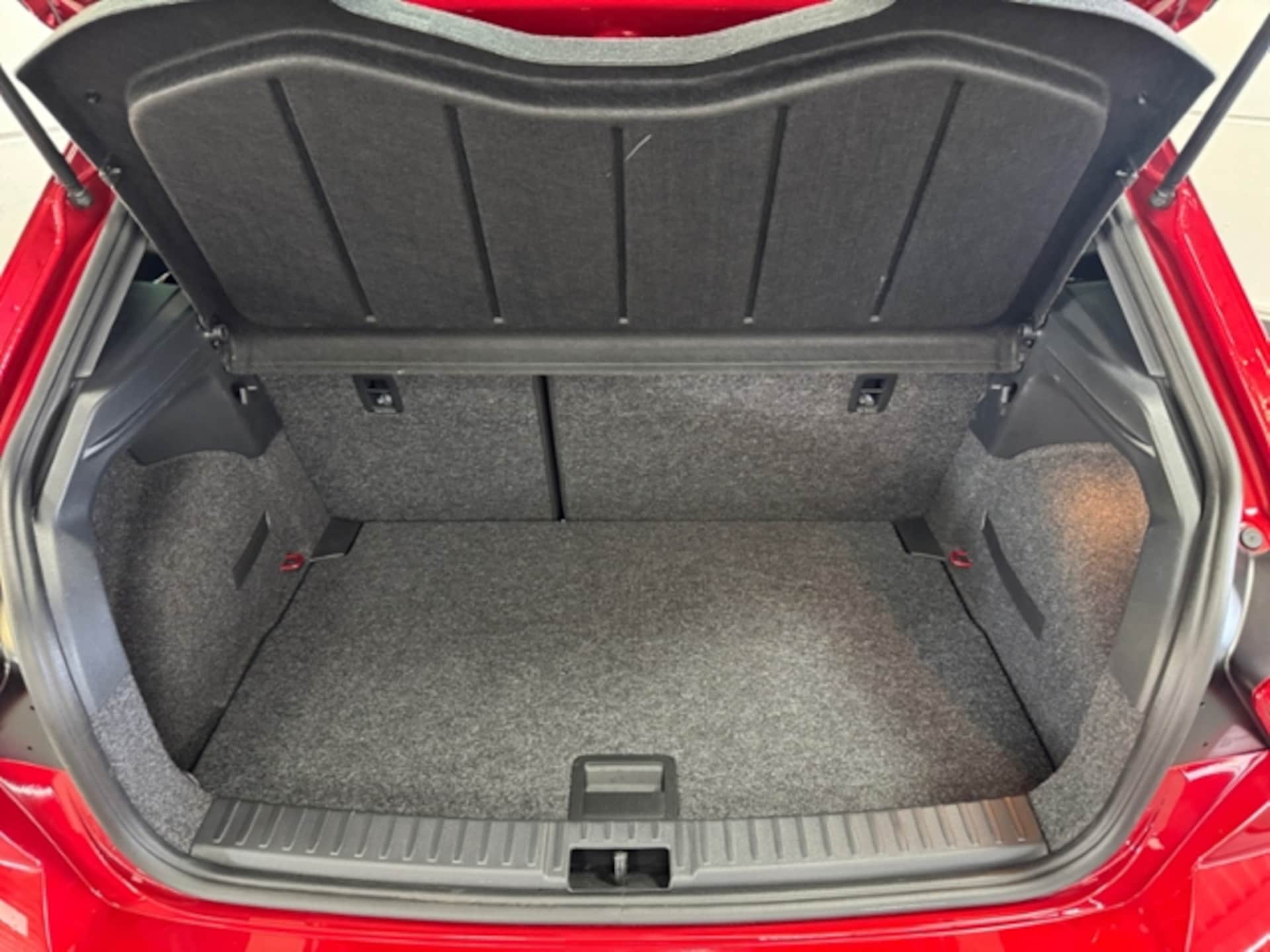 SEAT Ibiza FR
