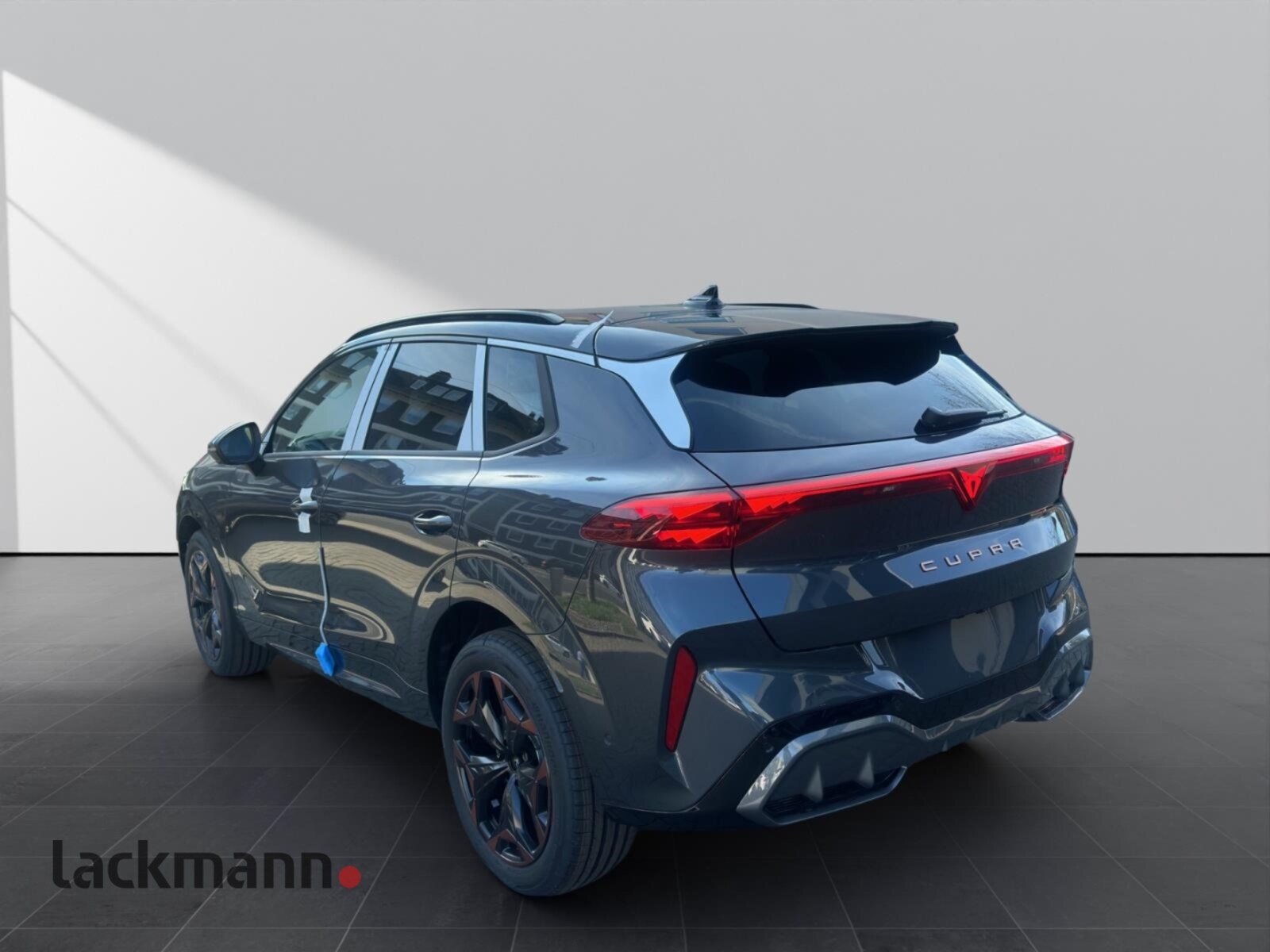 CUPRA Terramar – Bild 5