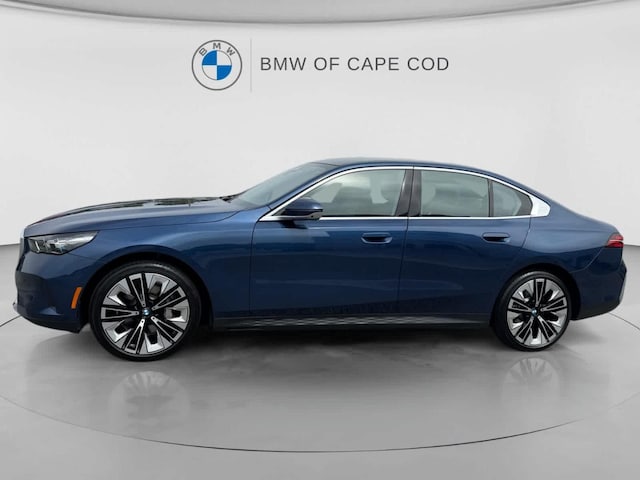 2026 BMW 530i