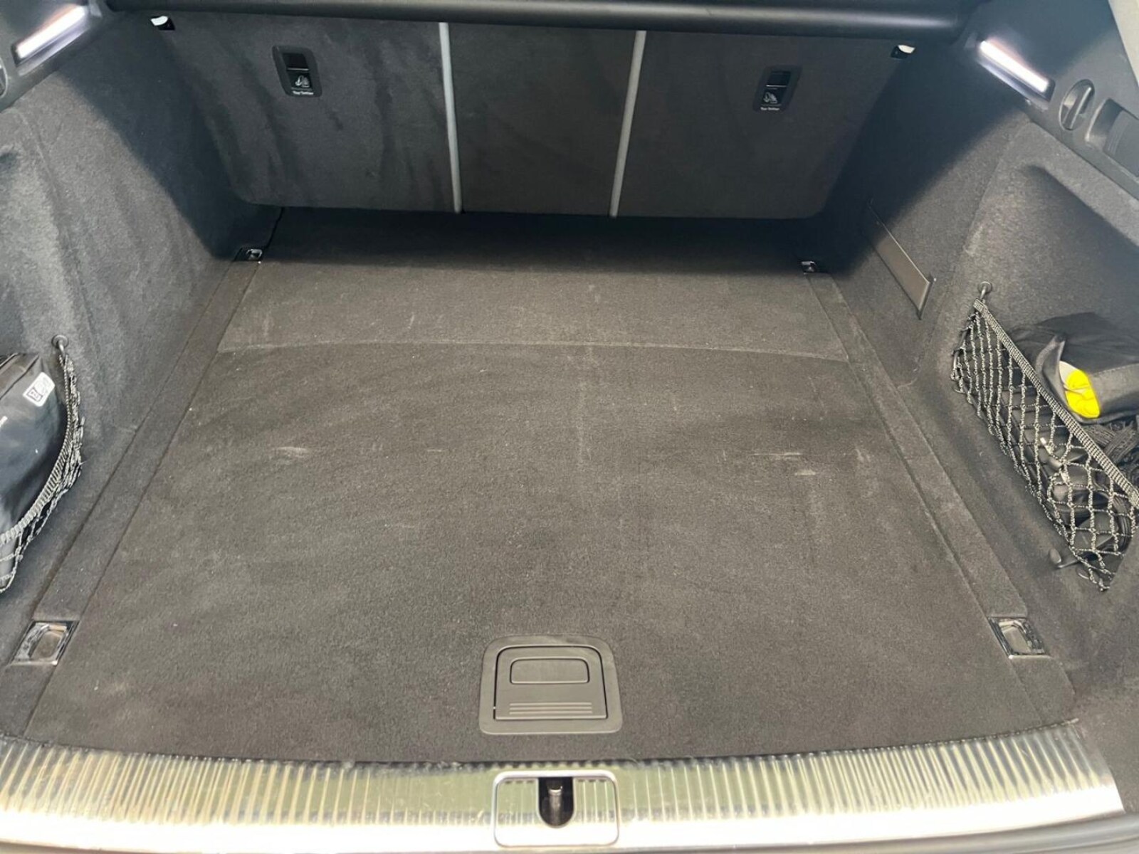 Audi A4 Avant – Bild 6