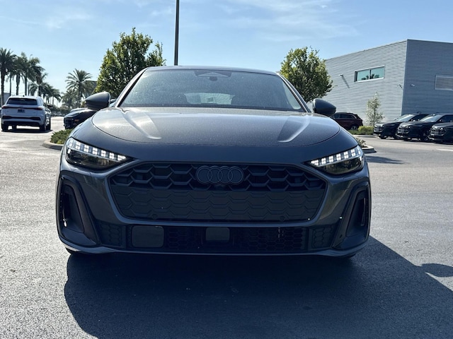 2026 Audi A5 Sedan