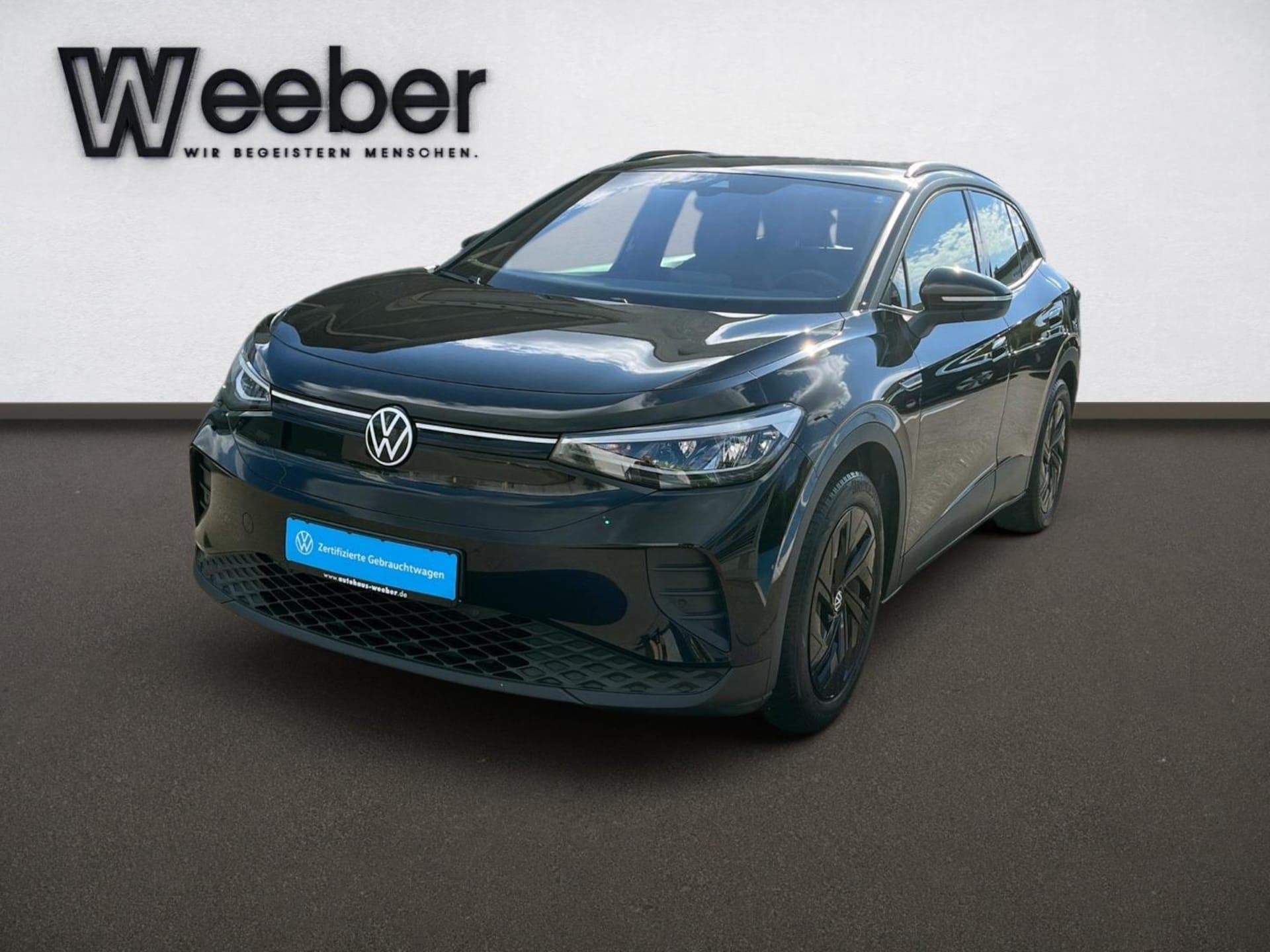 Volkswagen ID.4 Pro Performance