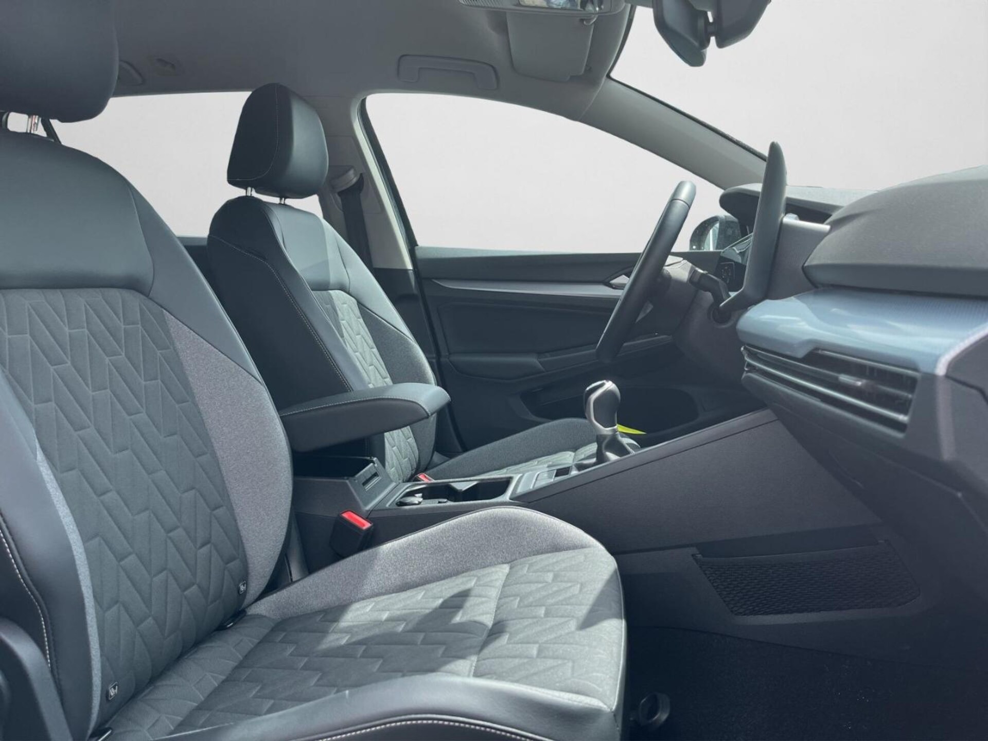 Volkswagen Golf Variant Goal