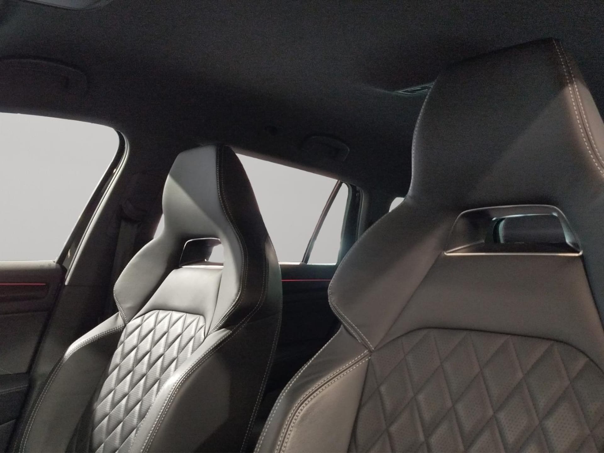 Skoda Kodiaq Sportline