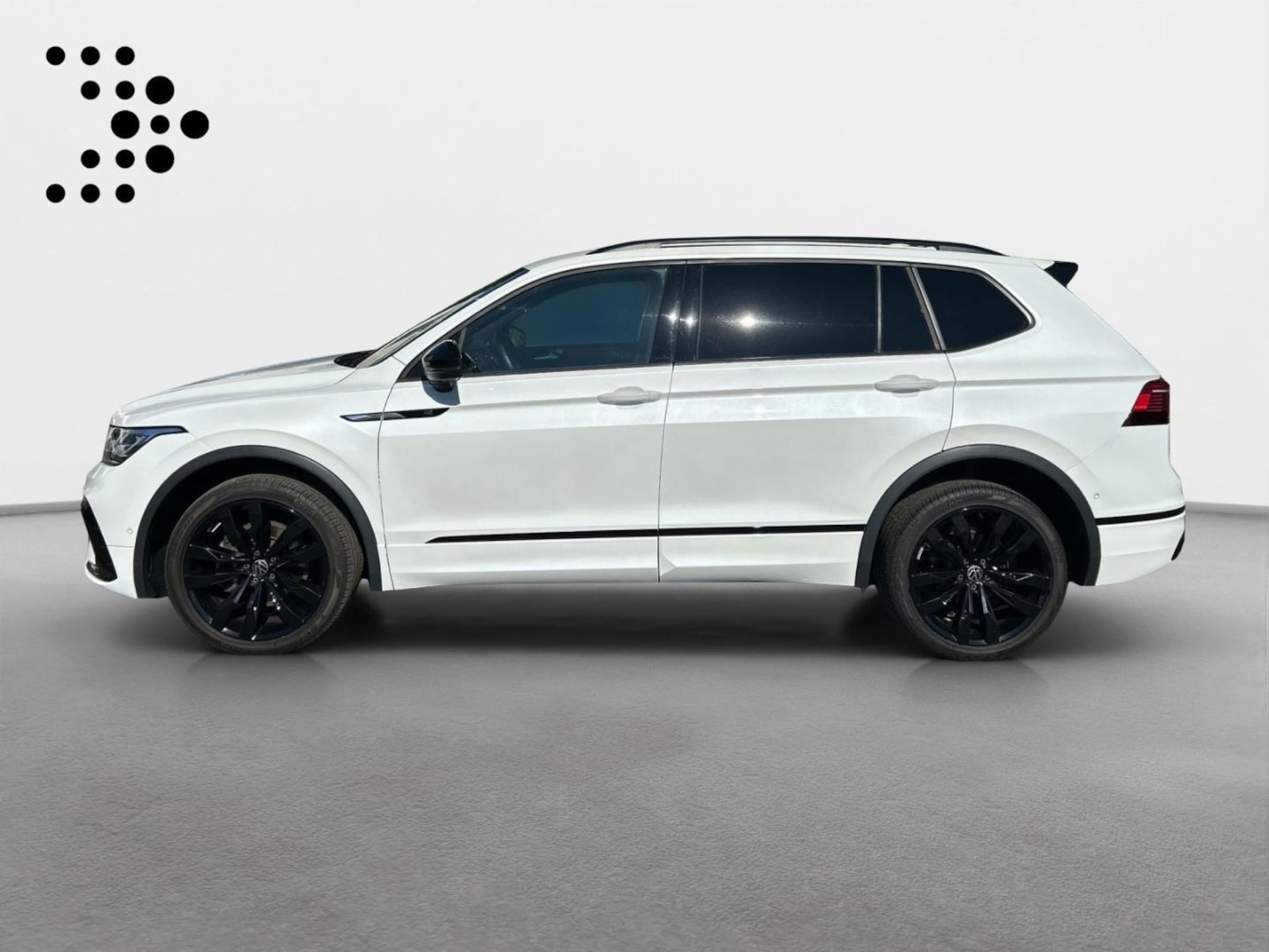 Volkswagen Tiguan Allspace R-Line