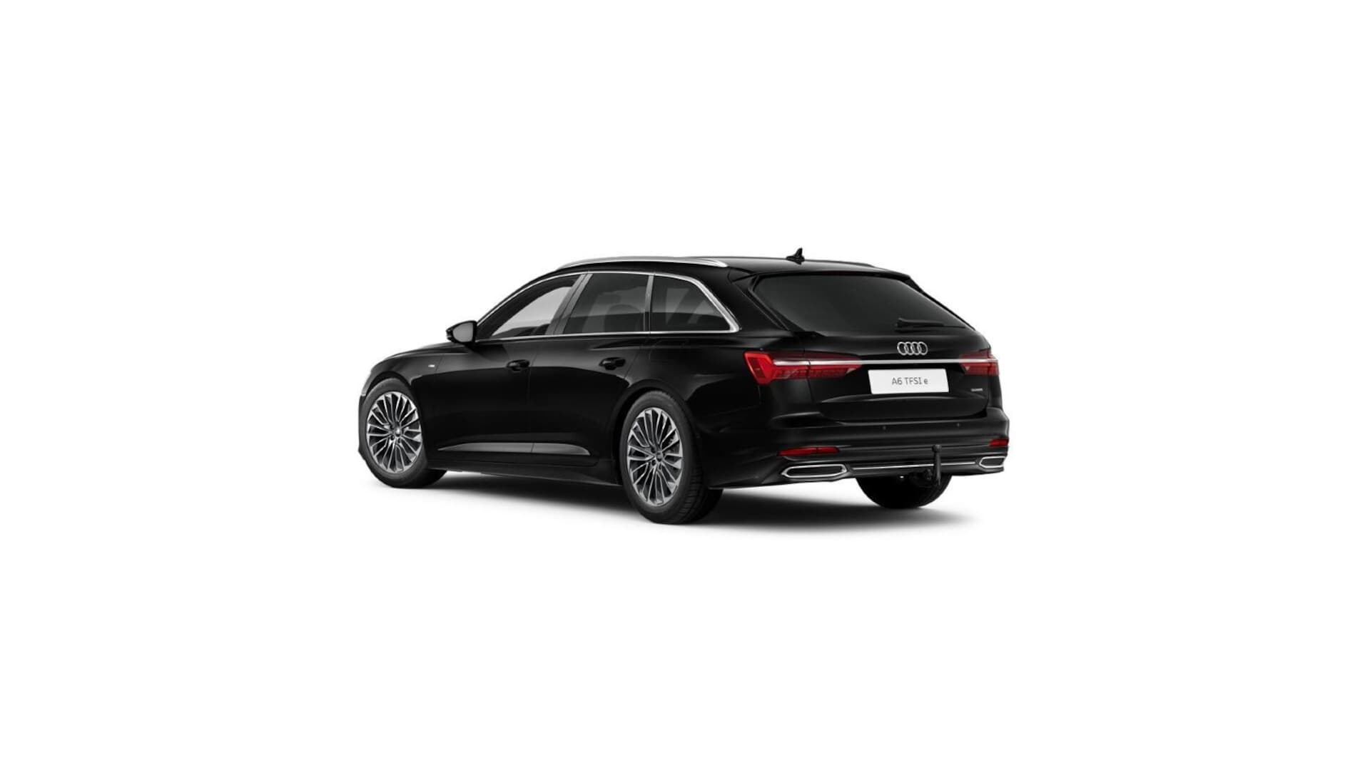 Audi A6 Avant TFSI e Sport