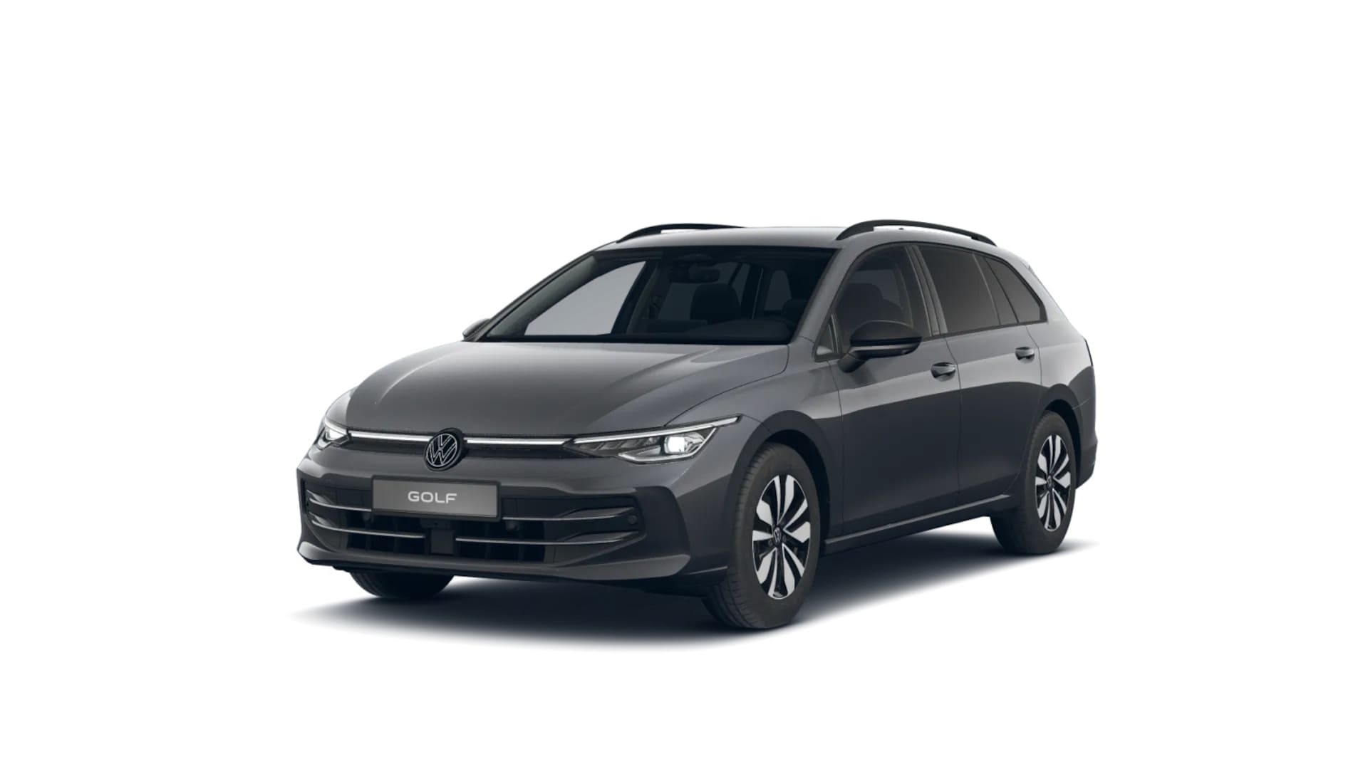 Volkswagen Golf Variant Goal