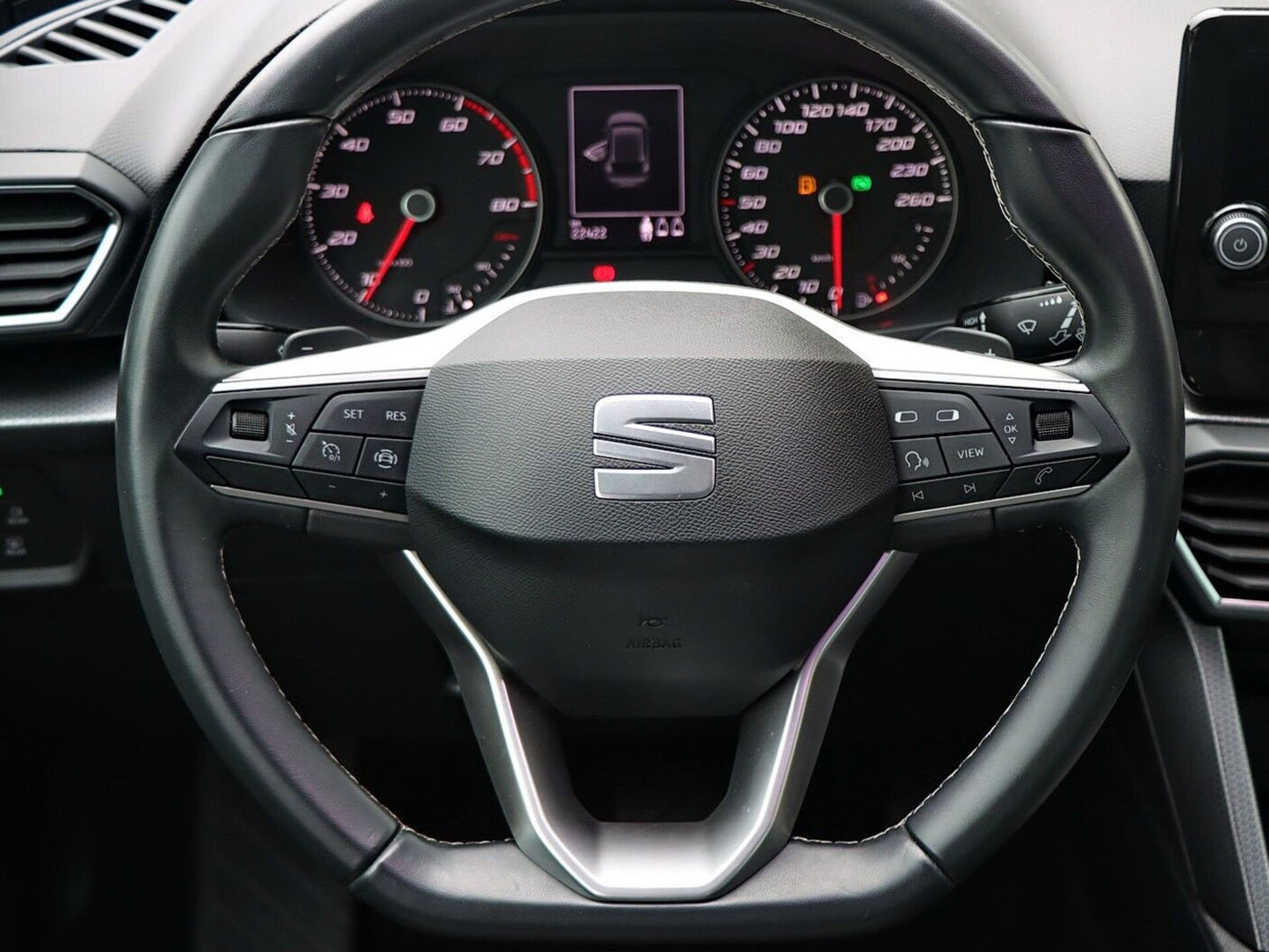 SEAT Leon Style