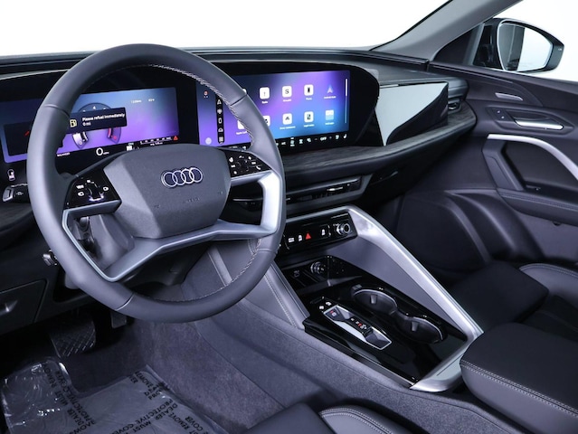 2026 Audi Q5 Sportback