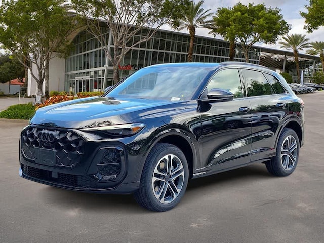 2026 Q5 Premium