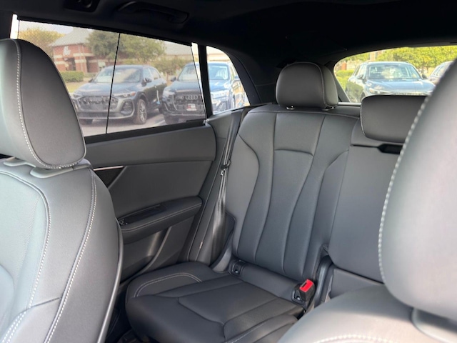 2026 Audi Q8 Premium Plus - Photo 11