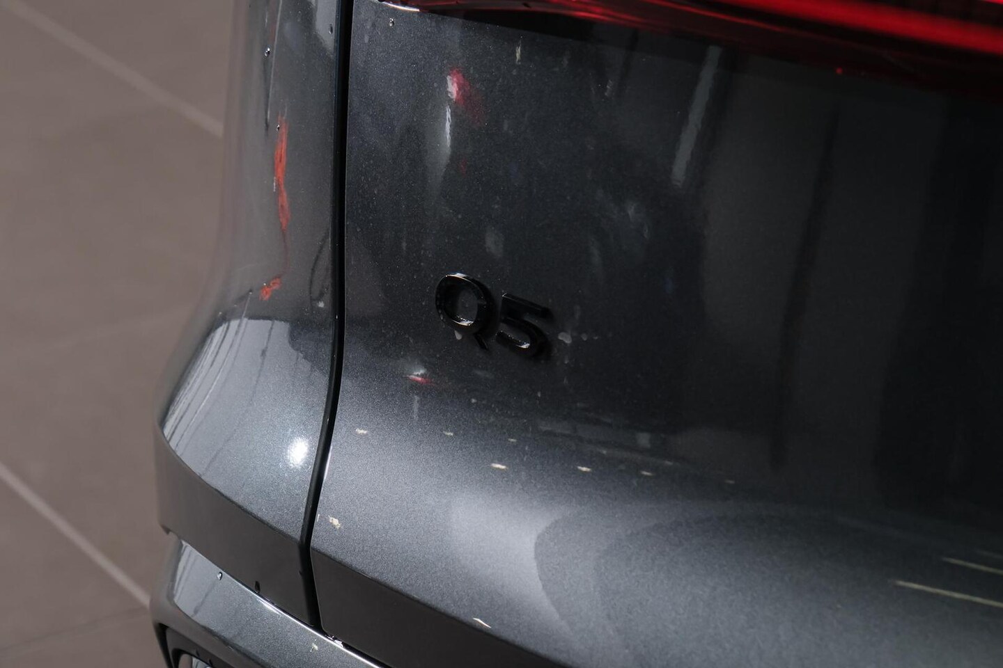 Image about Audi Q5 SUV TDI quattro 150 kW sport