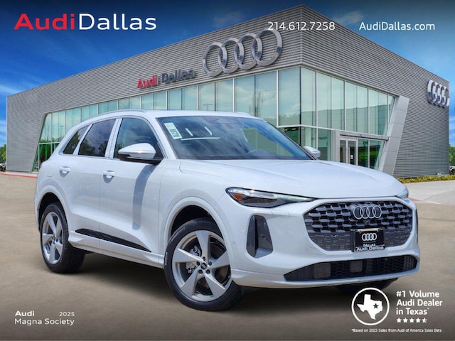 2026 Audi Q5