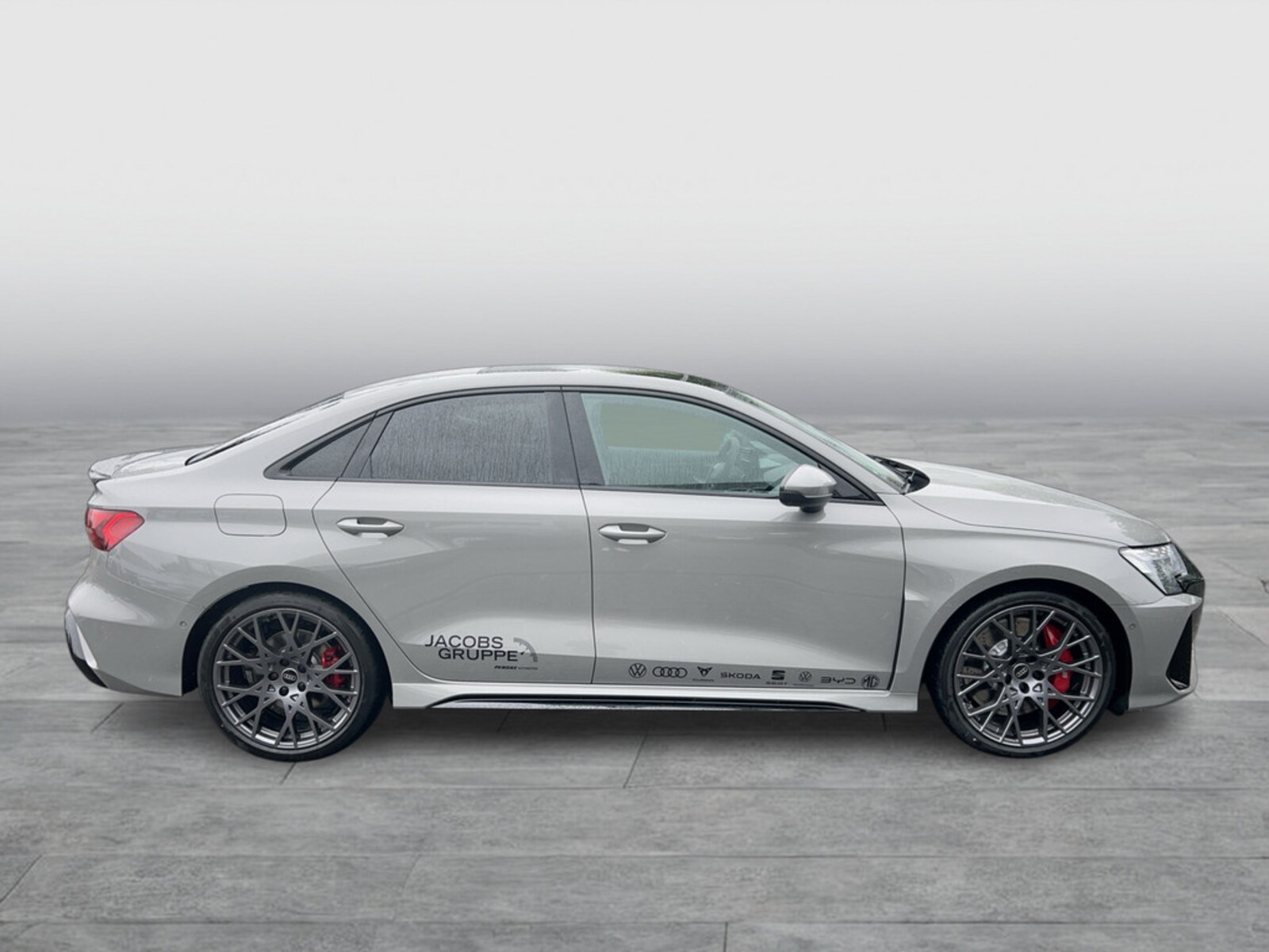Audi RS 3 Limousine – Bild 6