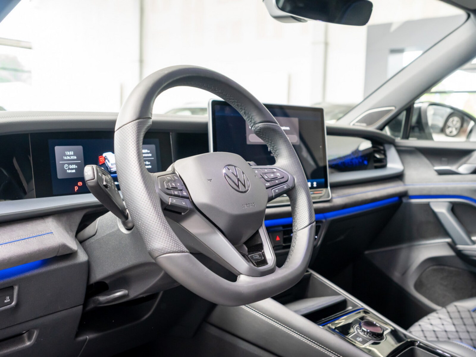 Volkswagen Tayron – Bild 21
