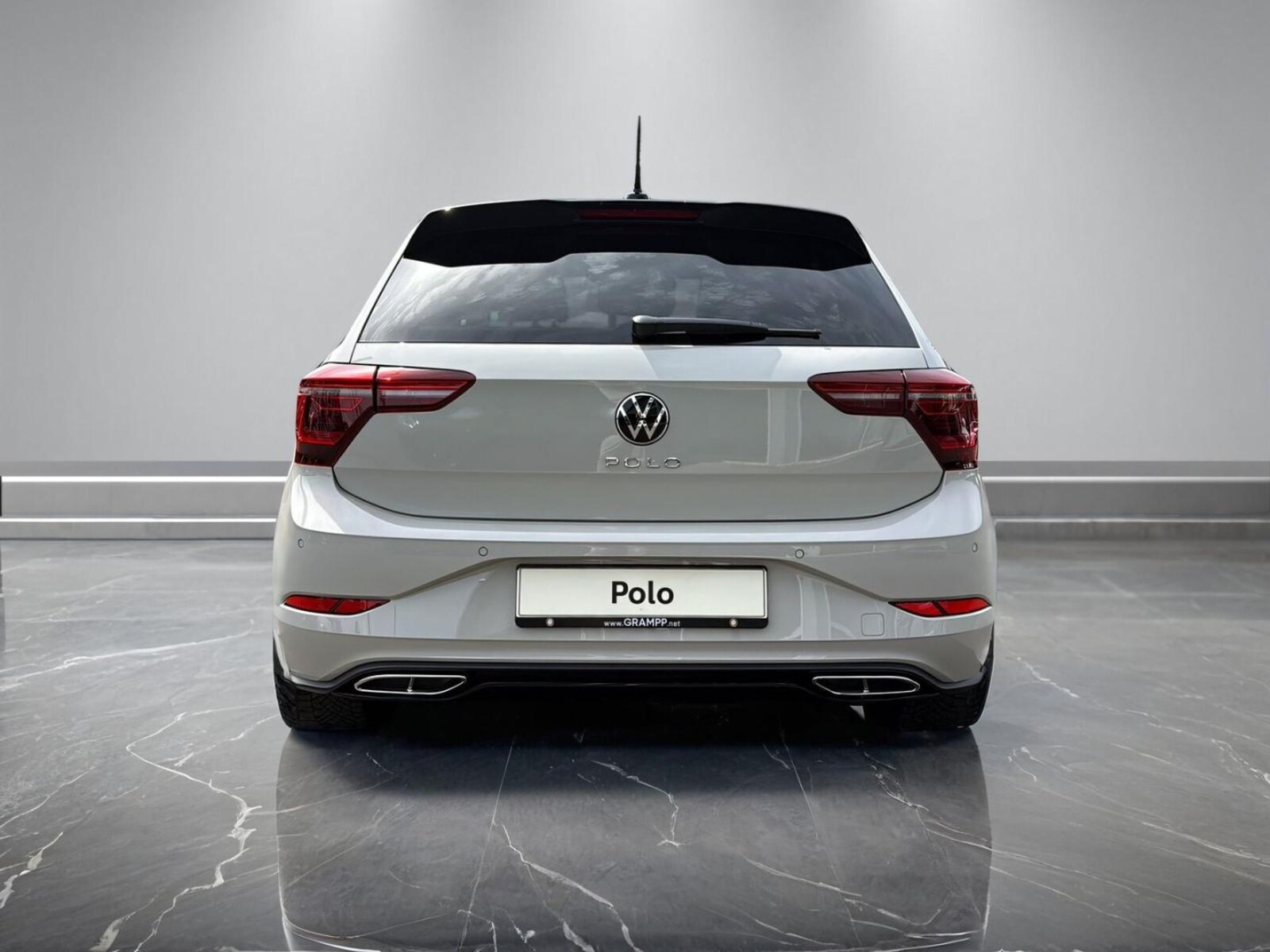 Volkswagen Polo – Bild 13