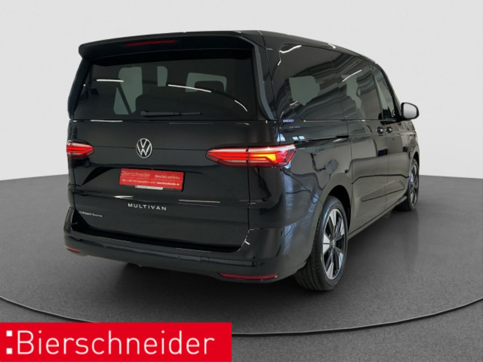 Volkswagen Multivan Langversion – Bild 7