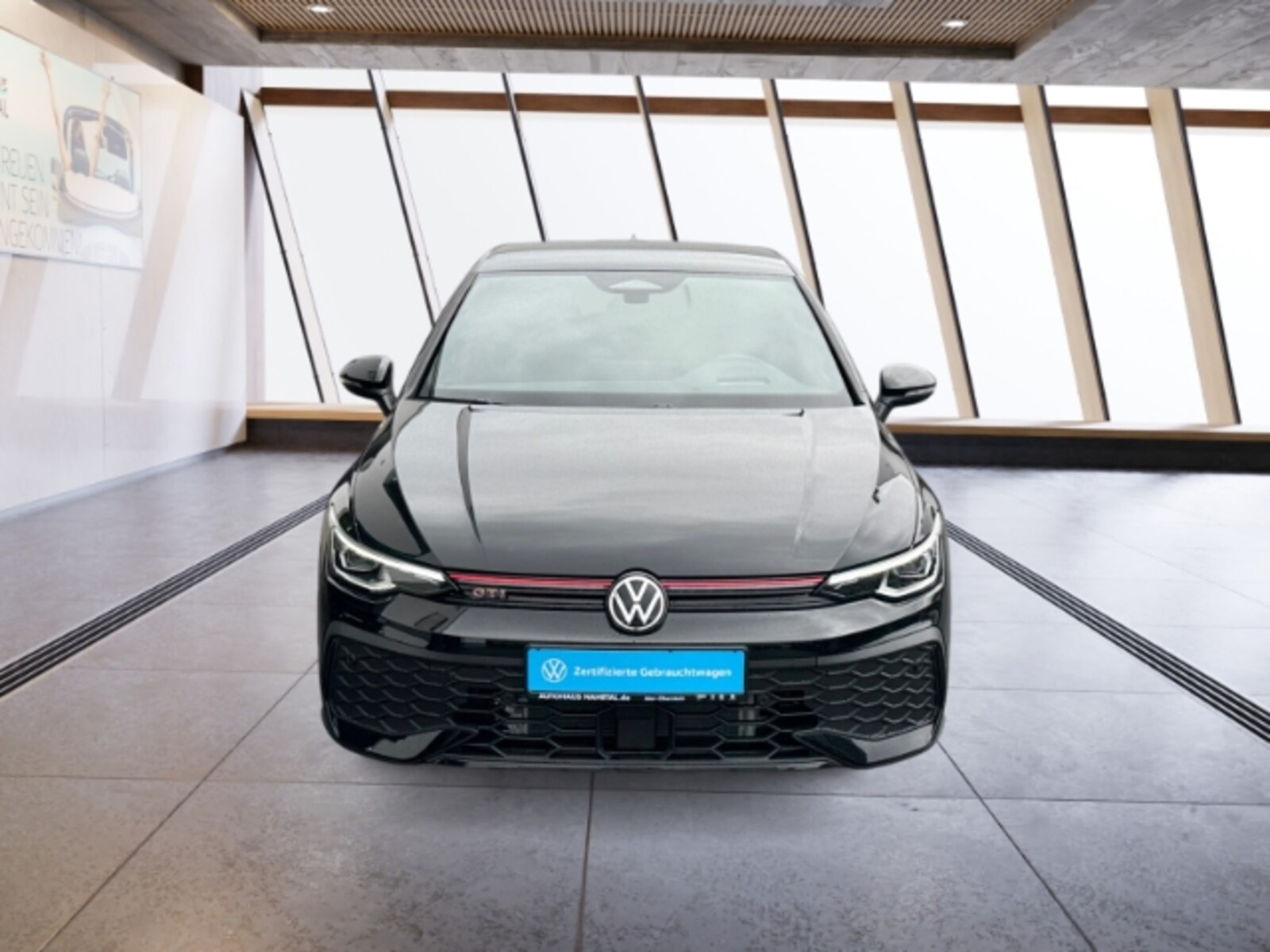 Volkswagen Golf – Bild 3
