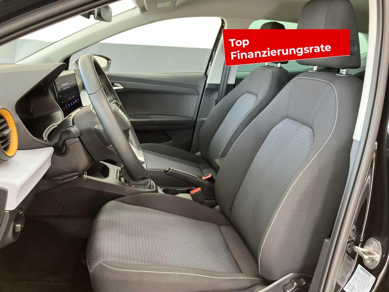 SEAT Ibiza – Bild 6