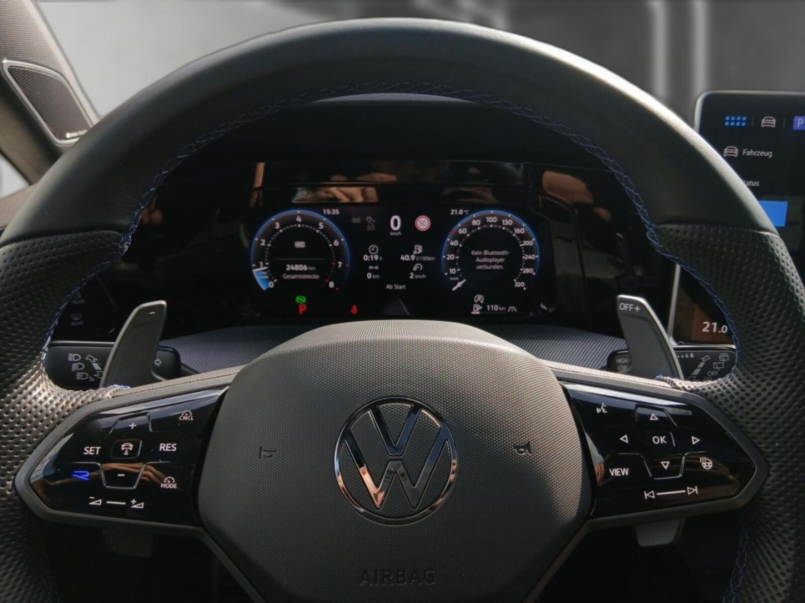 Volkswagen Golf – Bild 13