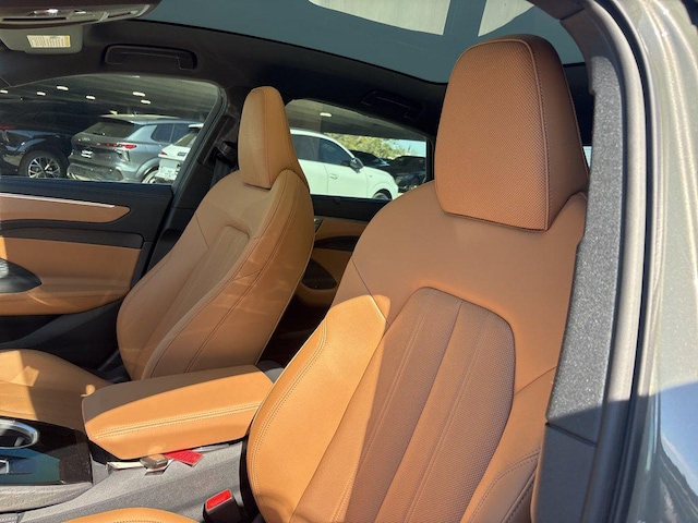 2026 Audi A6 Premium Plus - Photo 11
