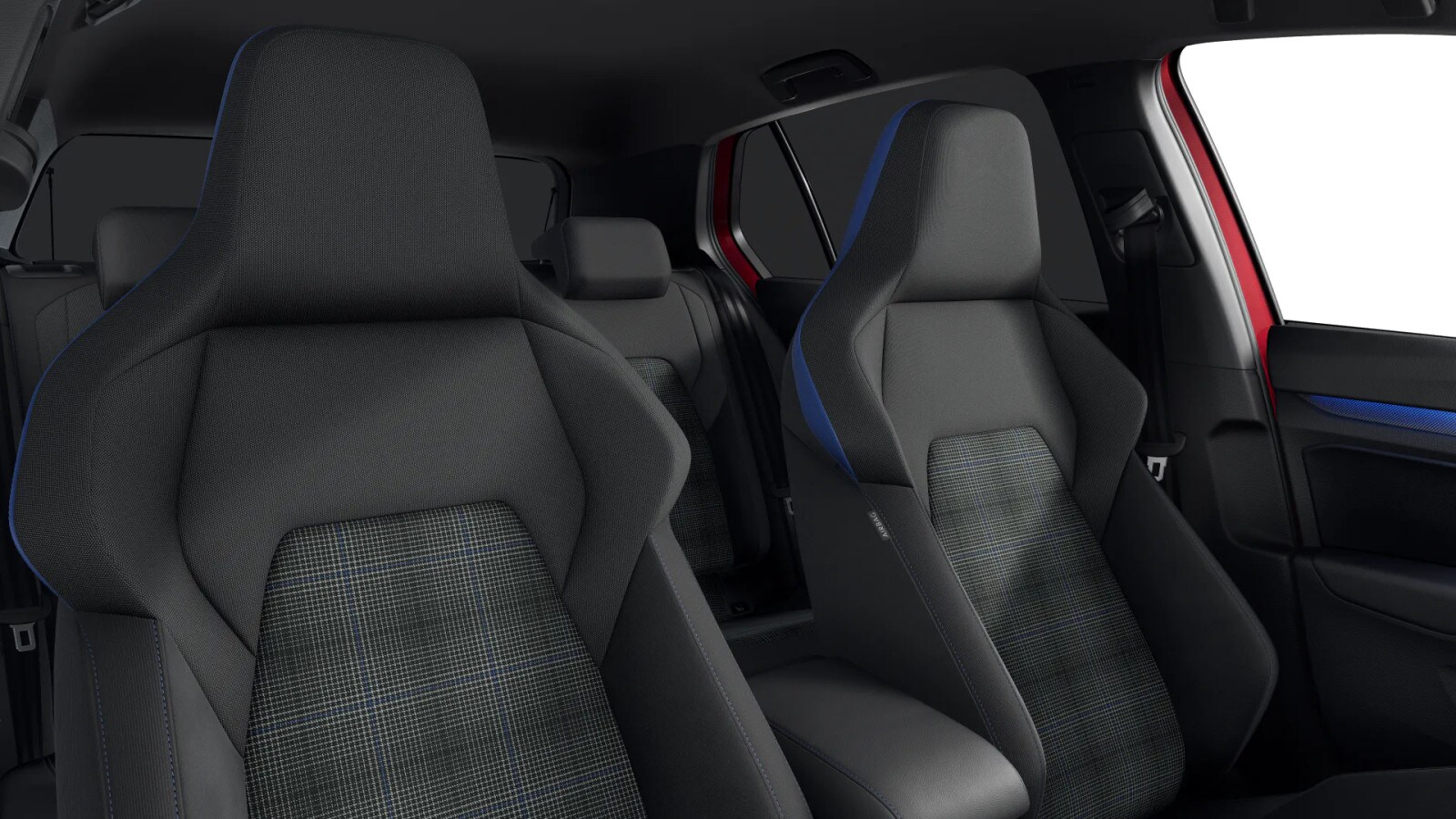 Volkswagen Golf – Bild 9