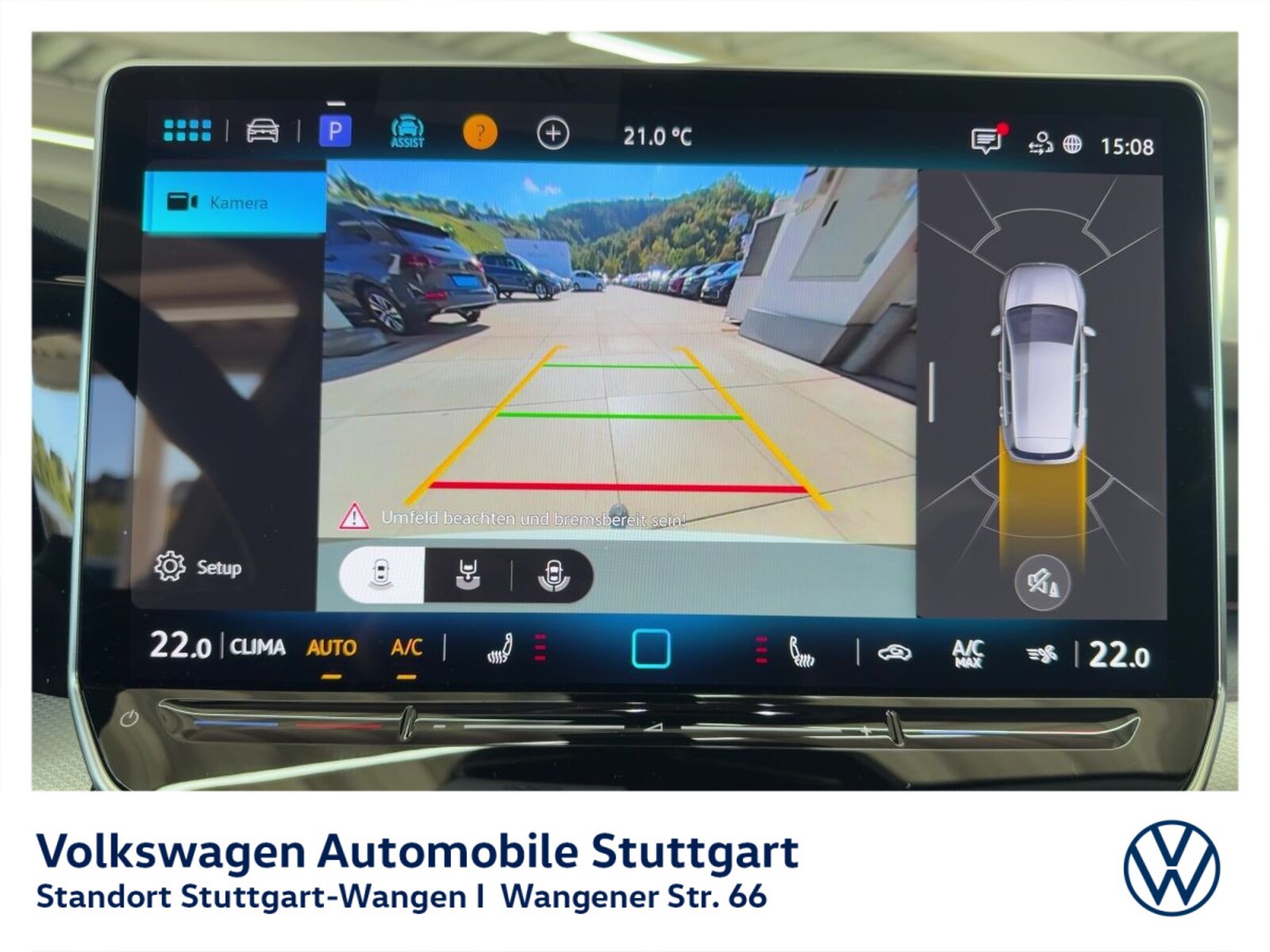 Volkswagen Golf – Bild 13