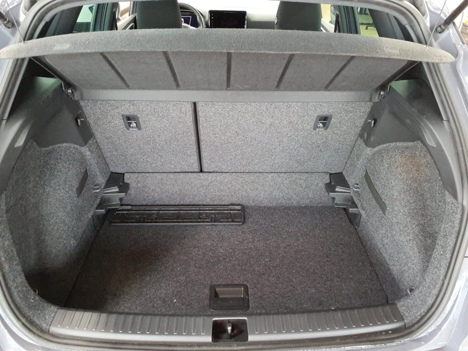 SEAT Arona – Bild 8