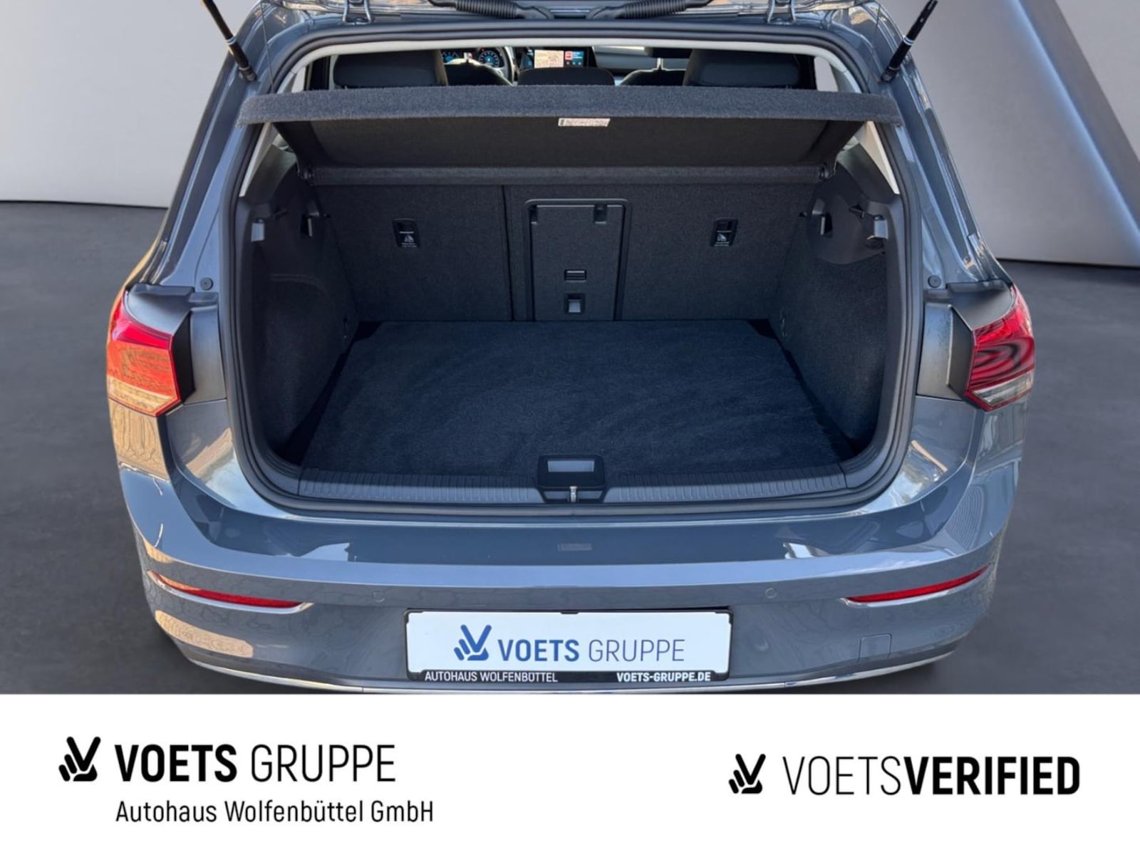 Volkswagen Golf – Bild 15