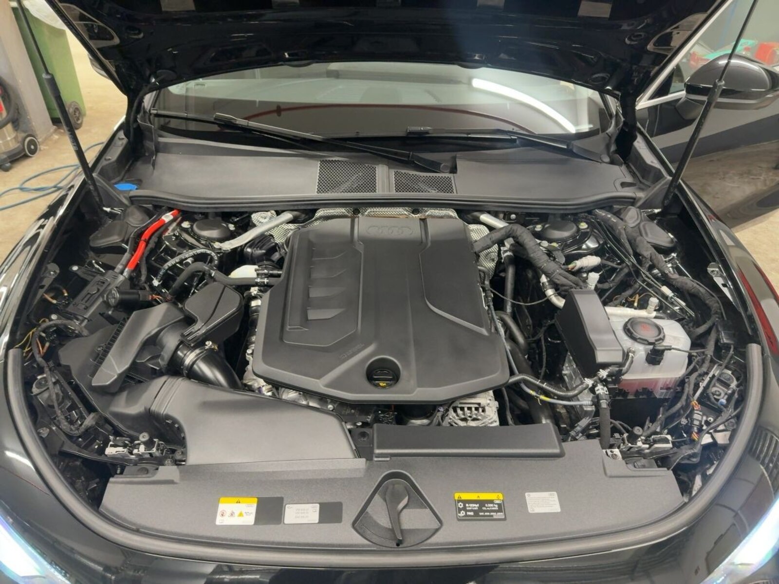 Audi A6 Avant – Bild 17
