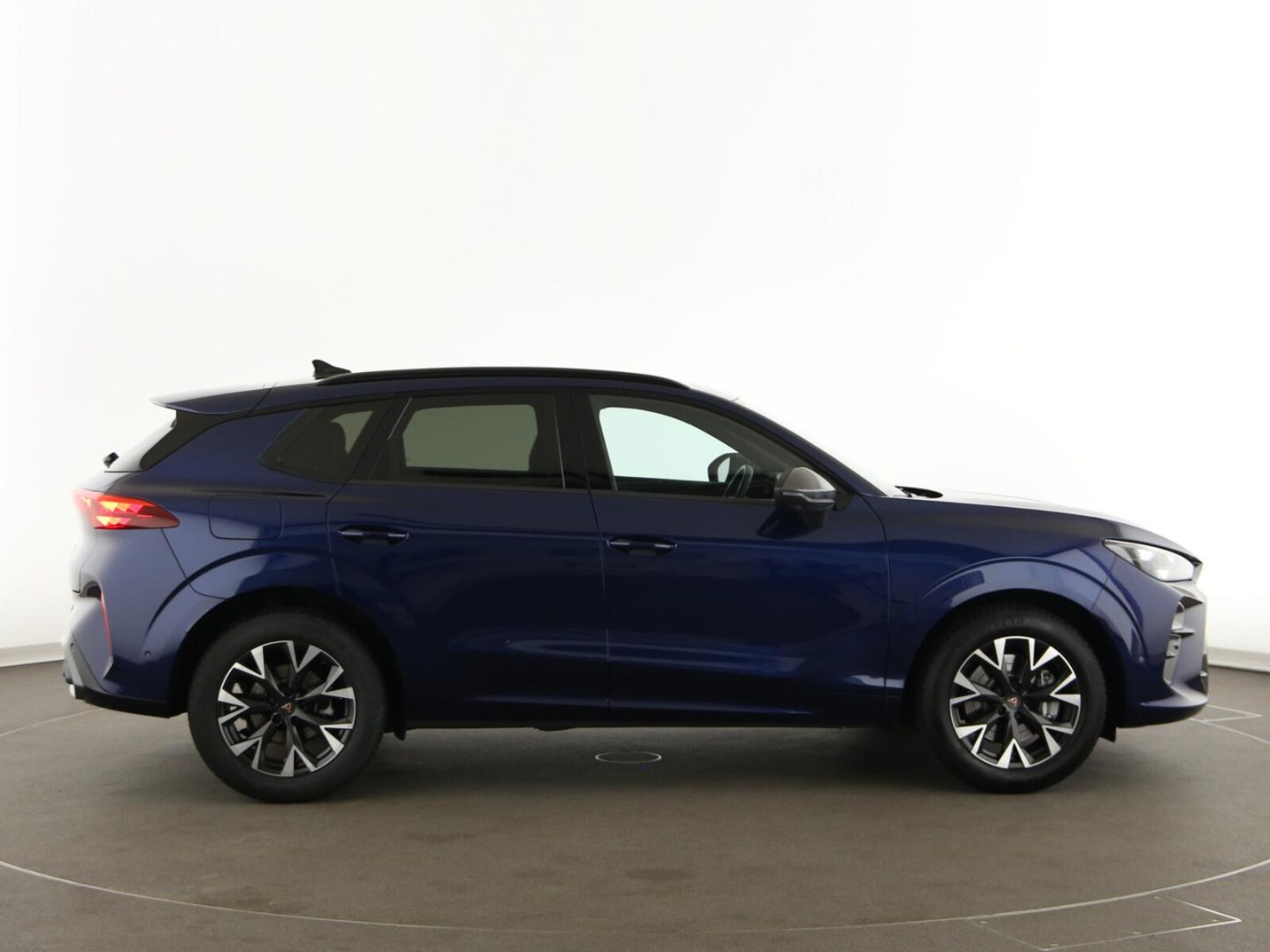 CUPRA Terramar – Bild 8