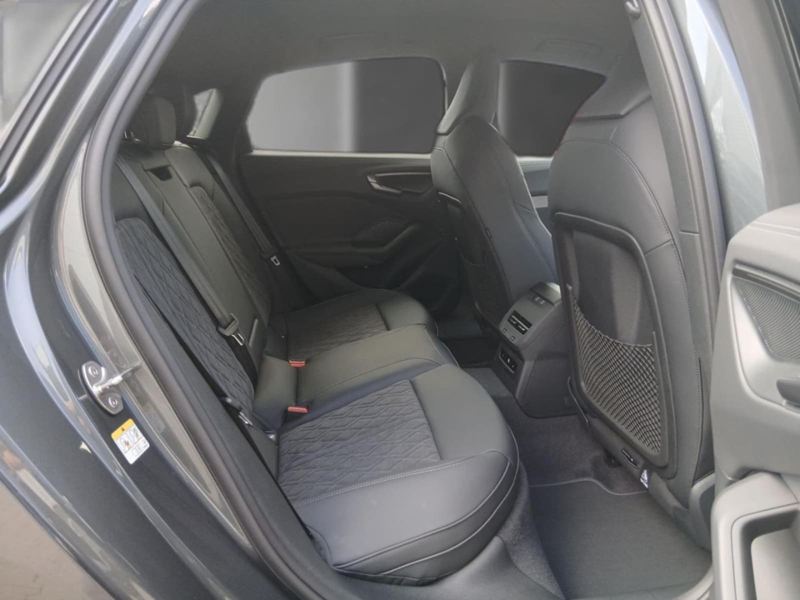 Audi A5 Limousine – Bild 11