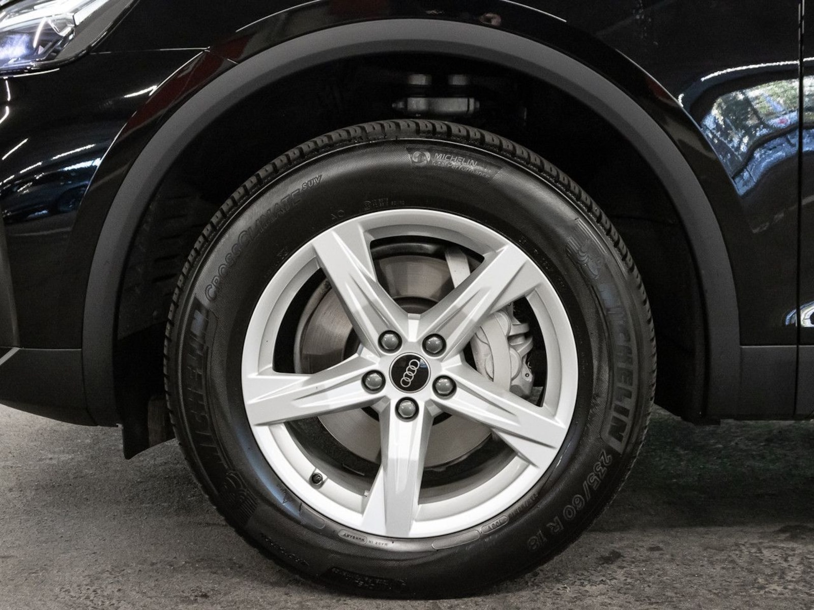 Audi Q5 – Bild 11