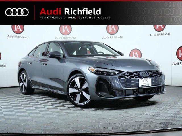 Photo of 2026 Audi A5 Sedan