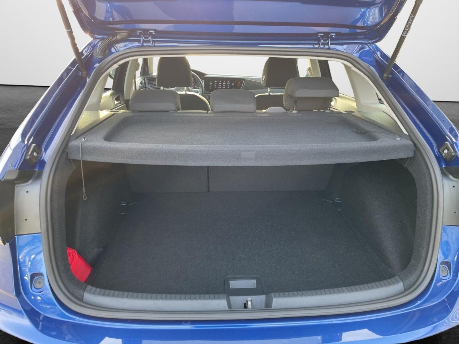 Volkswagen Taigo – Bild 13