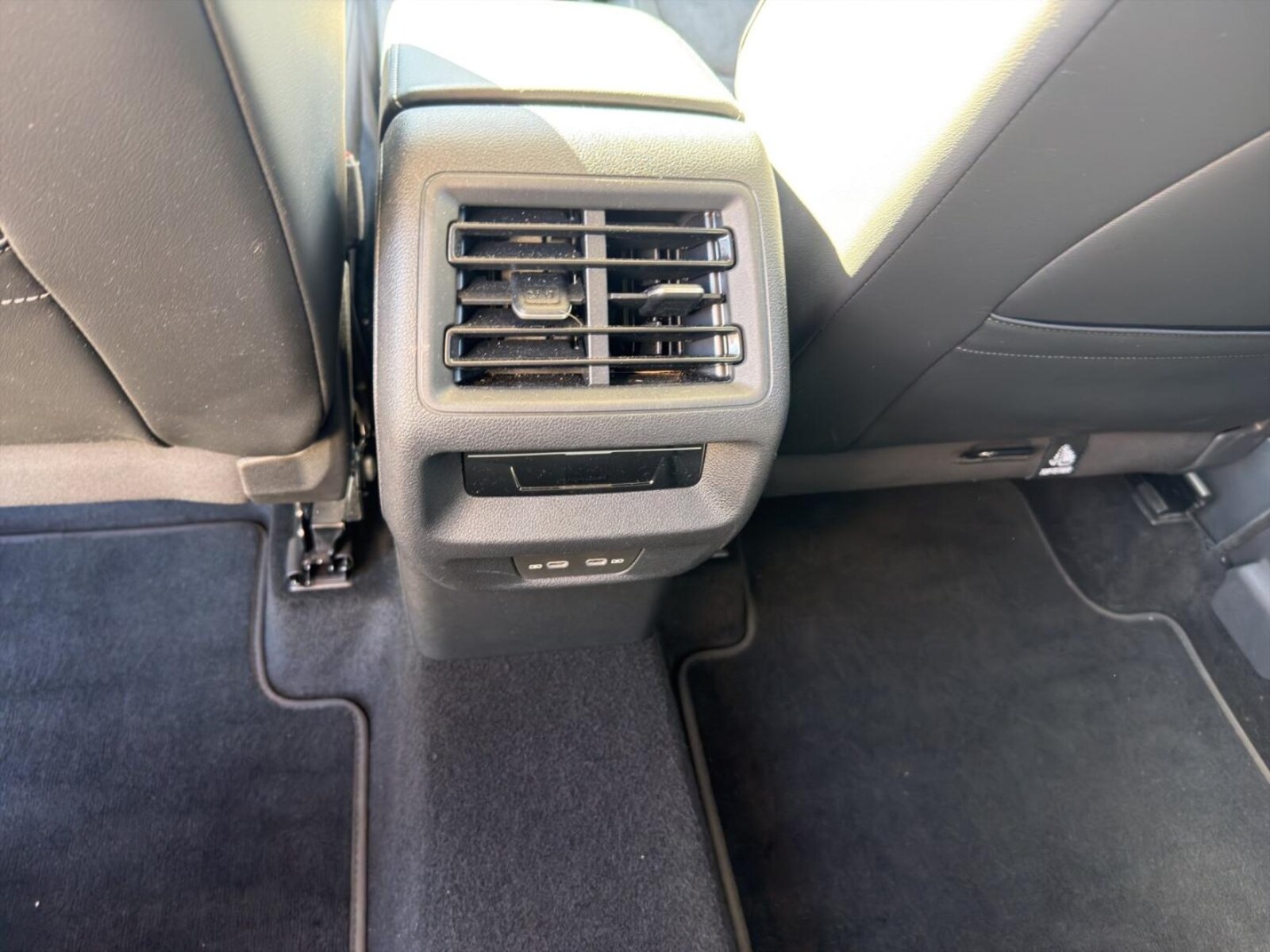 Volkswagen Tayron – Bild 14