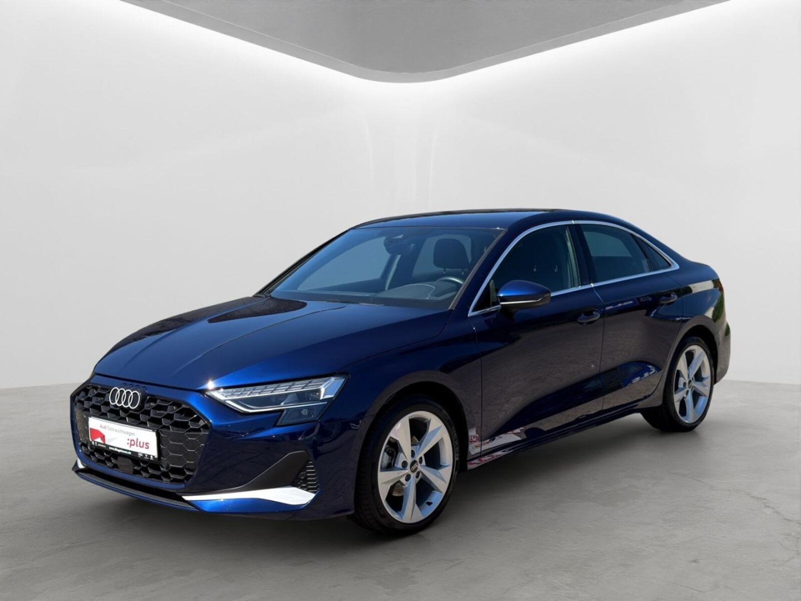 Audi A3 Limousine – Bild 2