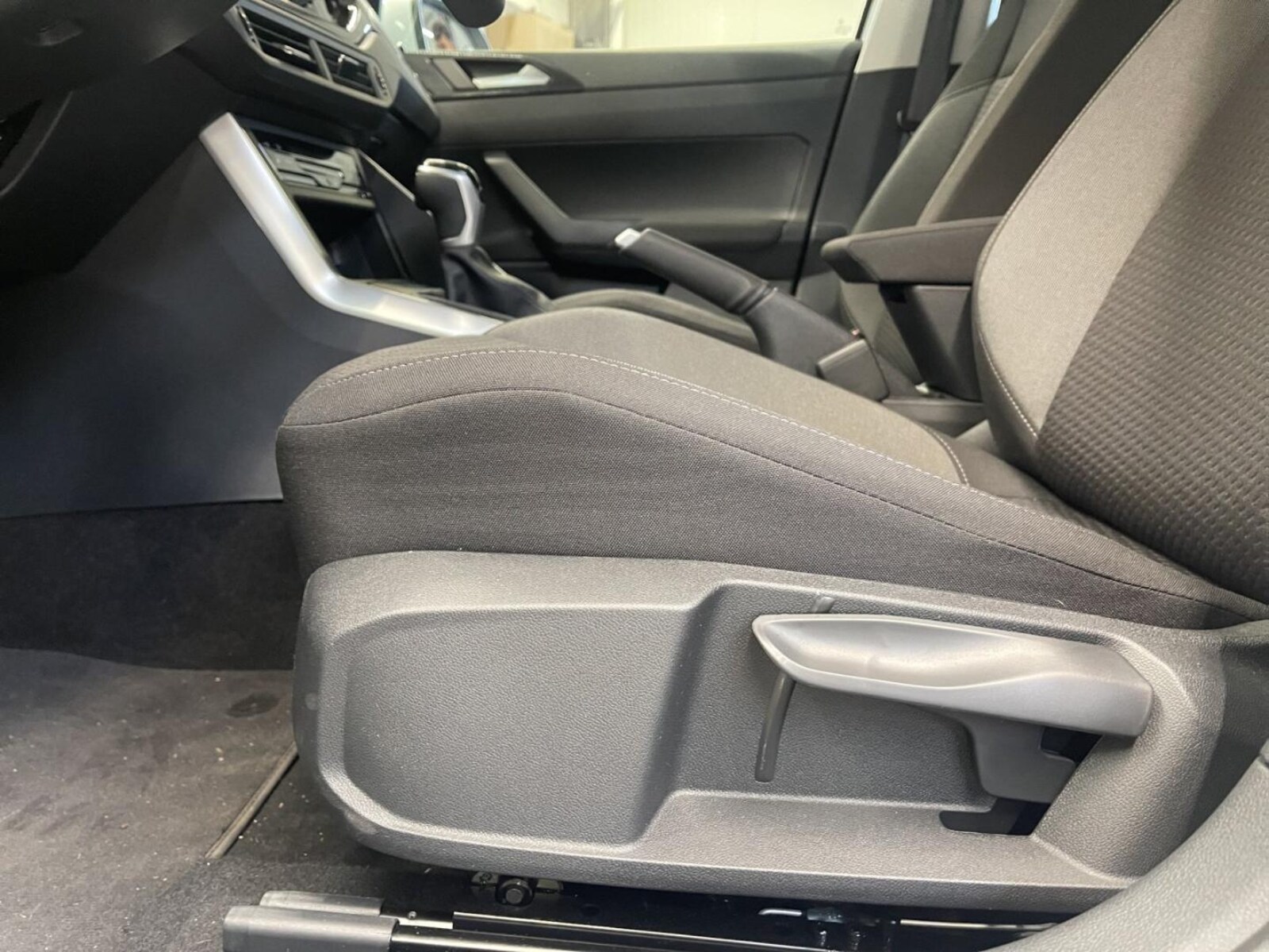 Volkswagen Taigo – Bild 10