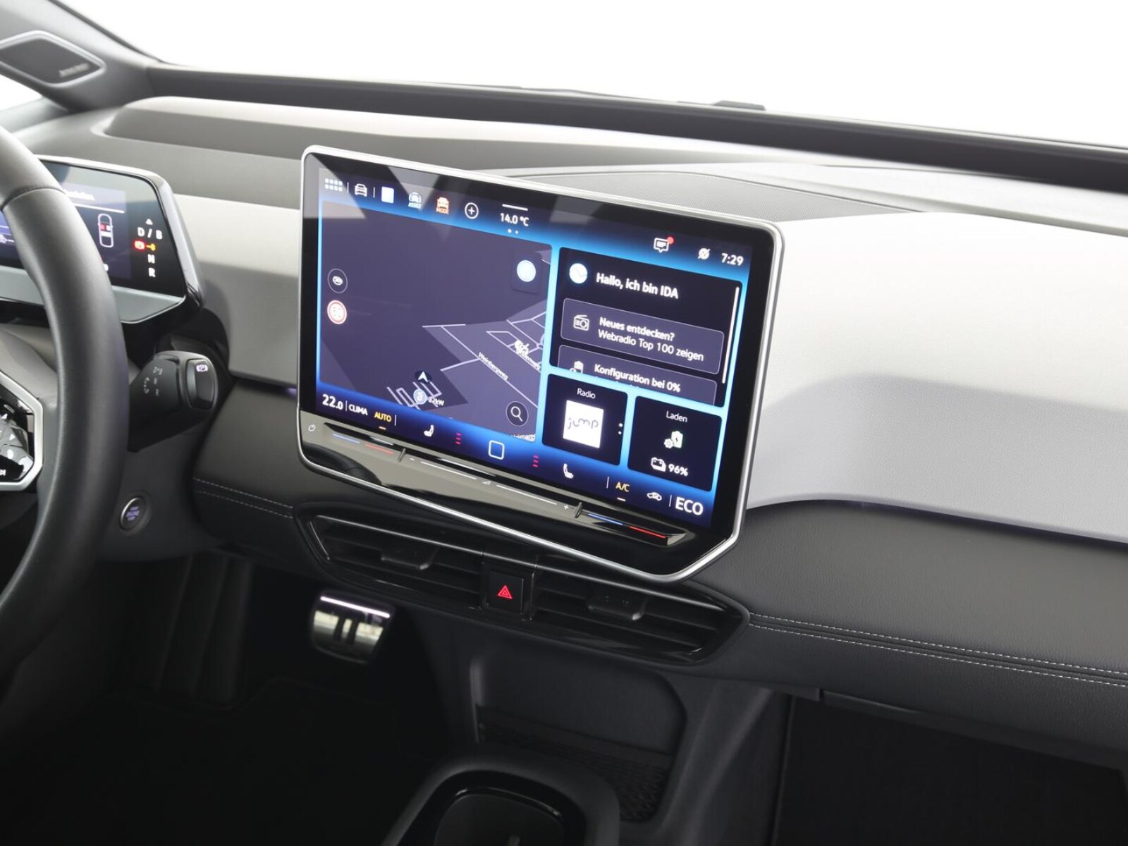 Volkswagen ID.3 – Bild 13