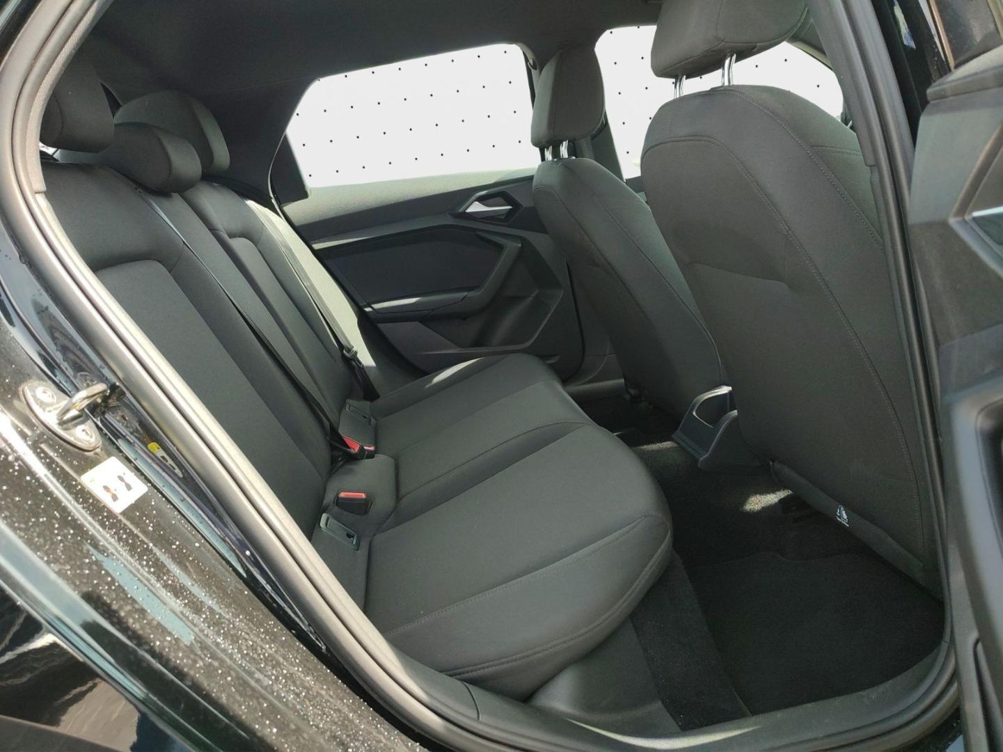 Image about Audi A1 Sportback S line 30 TFSI S tronic