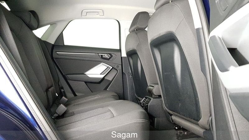 Image about Audi Q3 Sportback S line edition 35 TDI 110 kW (150 CV) S tronic