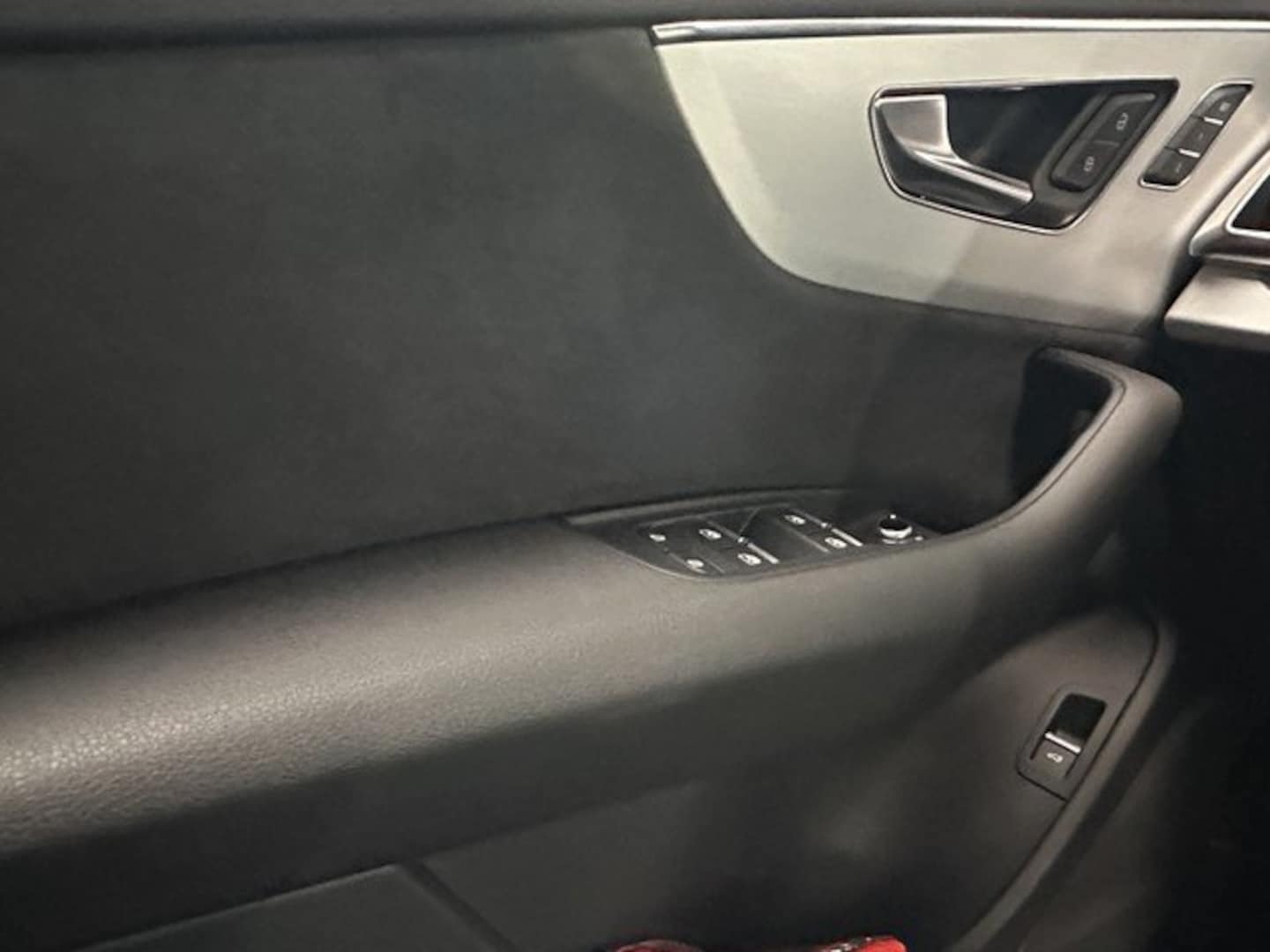 Bild über Audi Q7 competition plus 50 TDI quattro tiptronic - für weitere Informationen kontaktieren Sie den Audi Partner