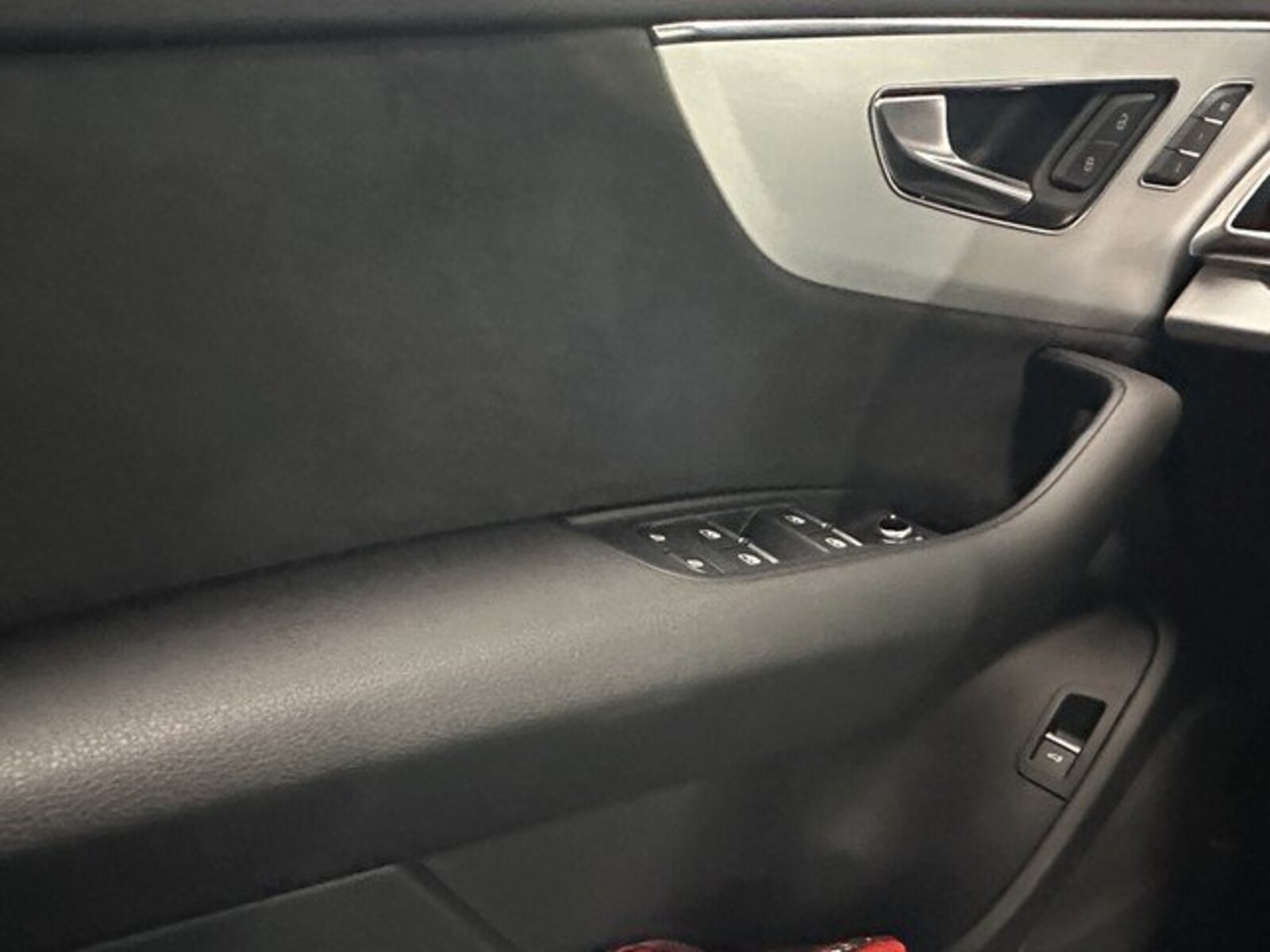 Audi Q7 – Bild 13