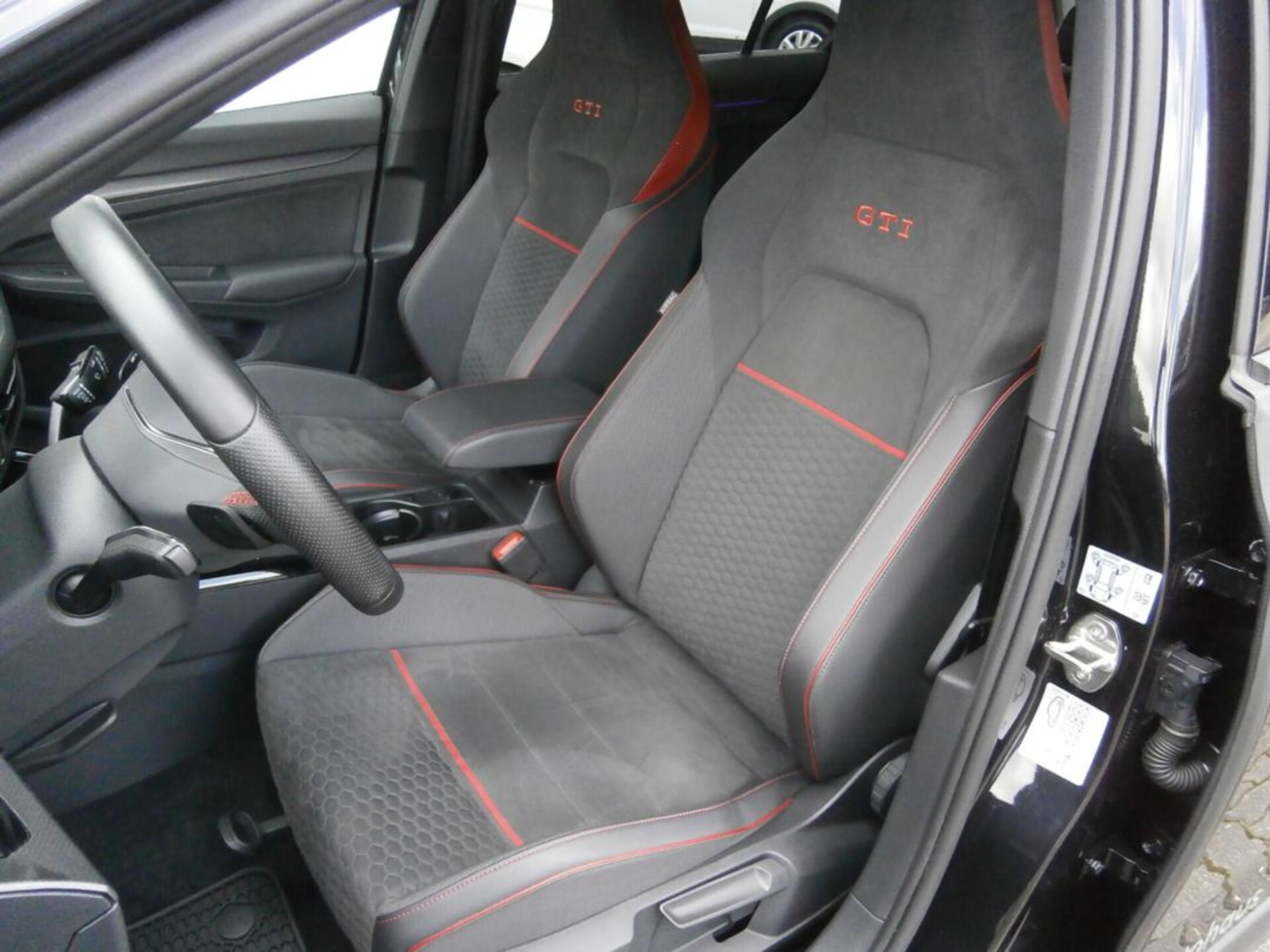 Volkswagen Golf GTI Clubsport