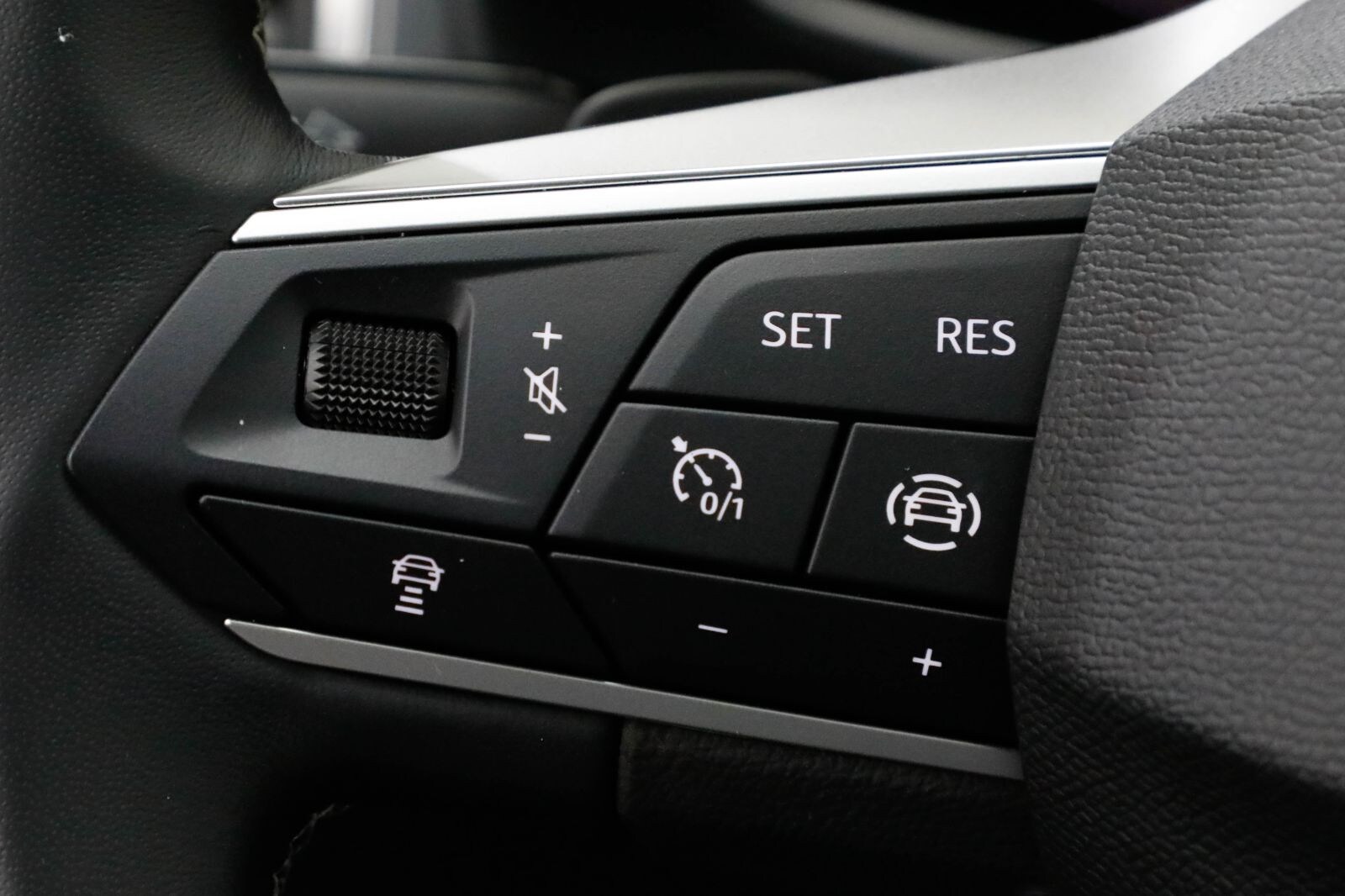 SEAT Ateca – Bild 24