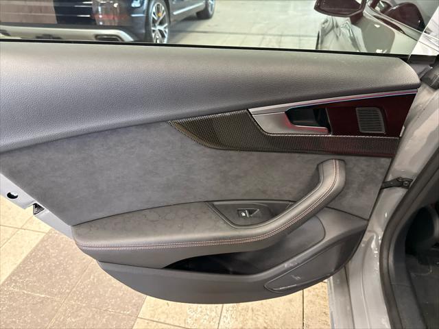 2023 AUDI S5 - Image 29